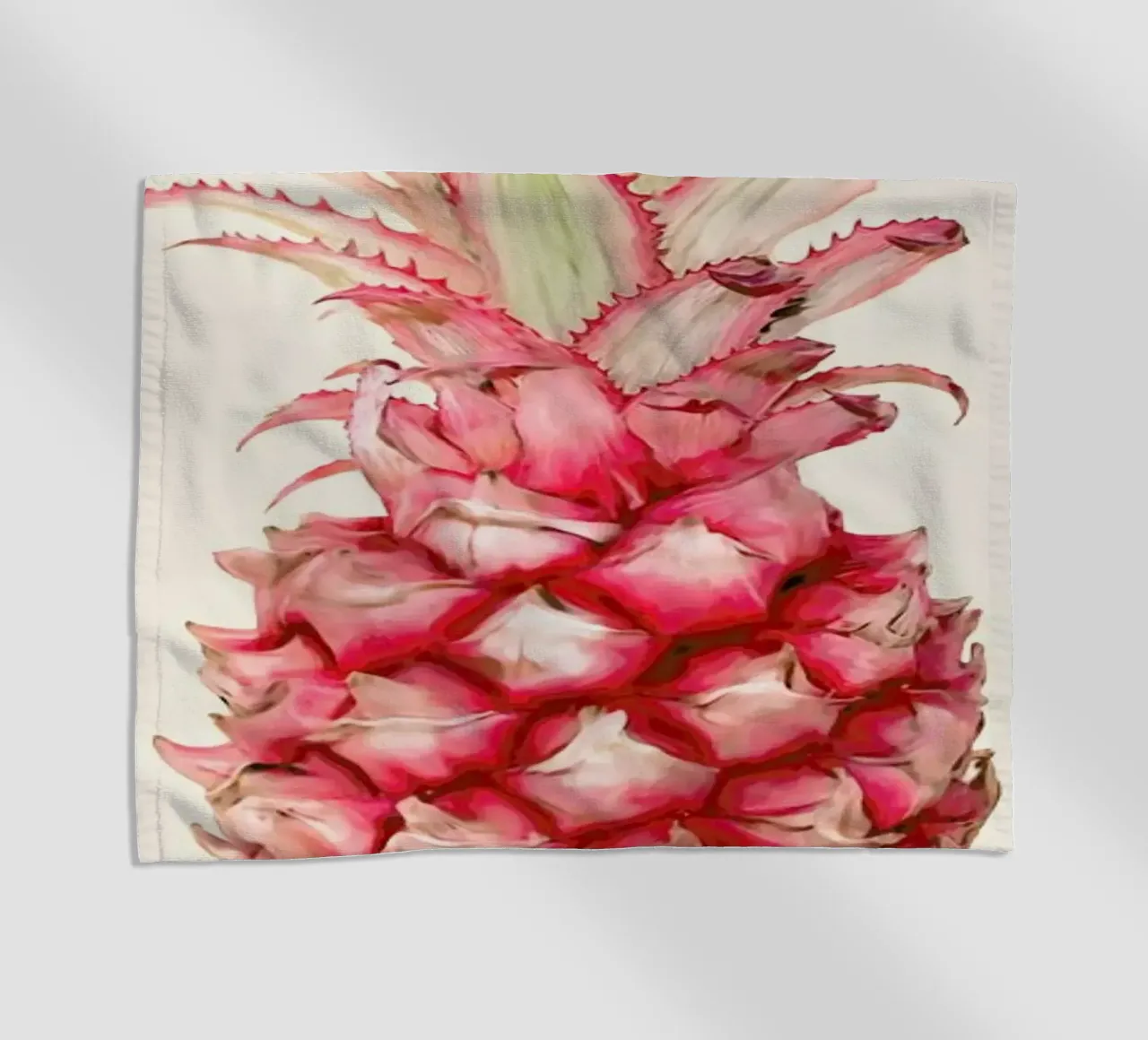 Pina telo mare da Nettsch