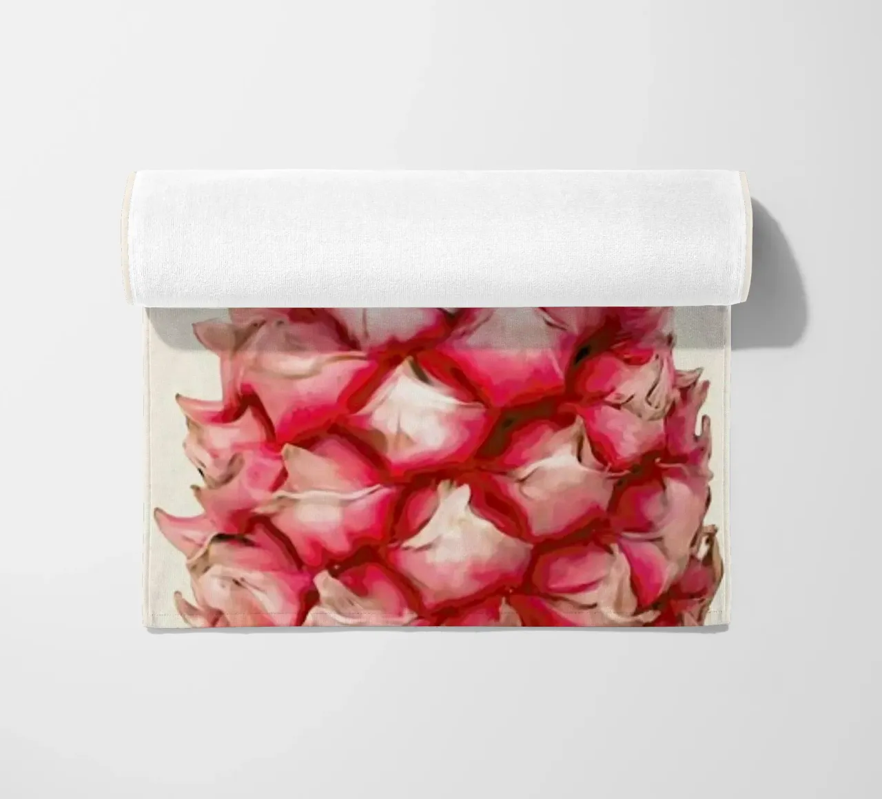 Pina telo mare da Nettsch