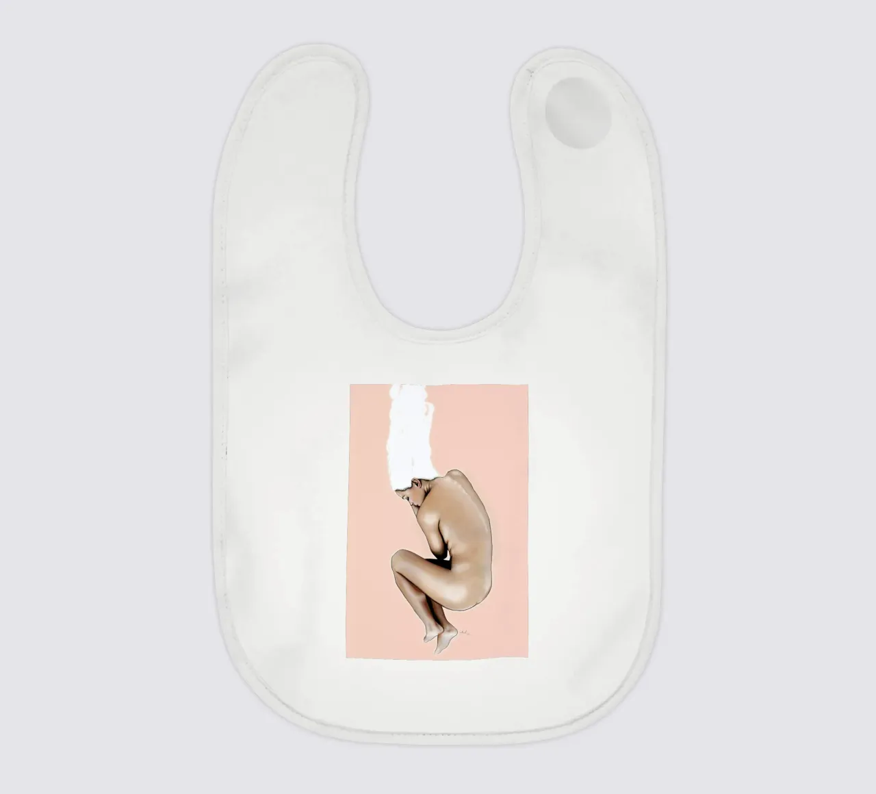 The Flow bavaglino da Nettsch