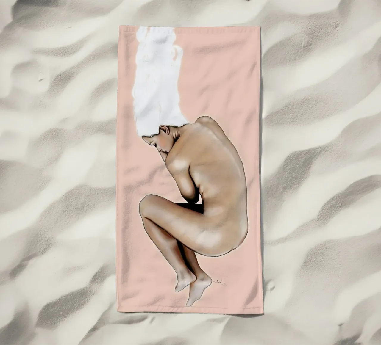 The Flow telo mare da Nettsch