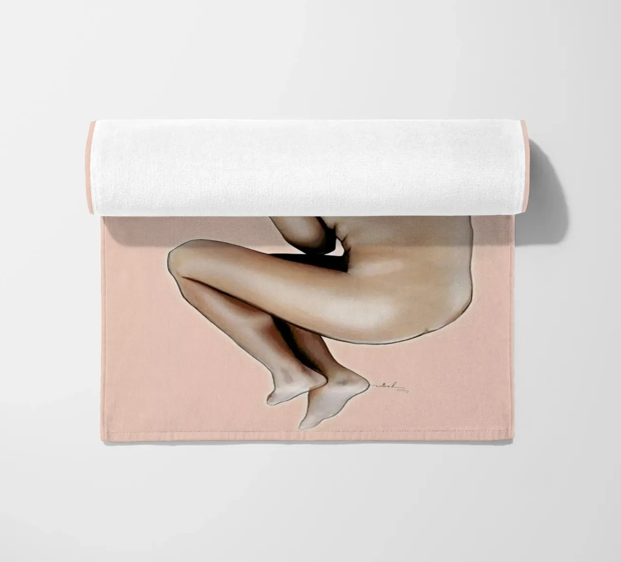 The Flow telo mare da Nettsch