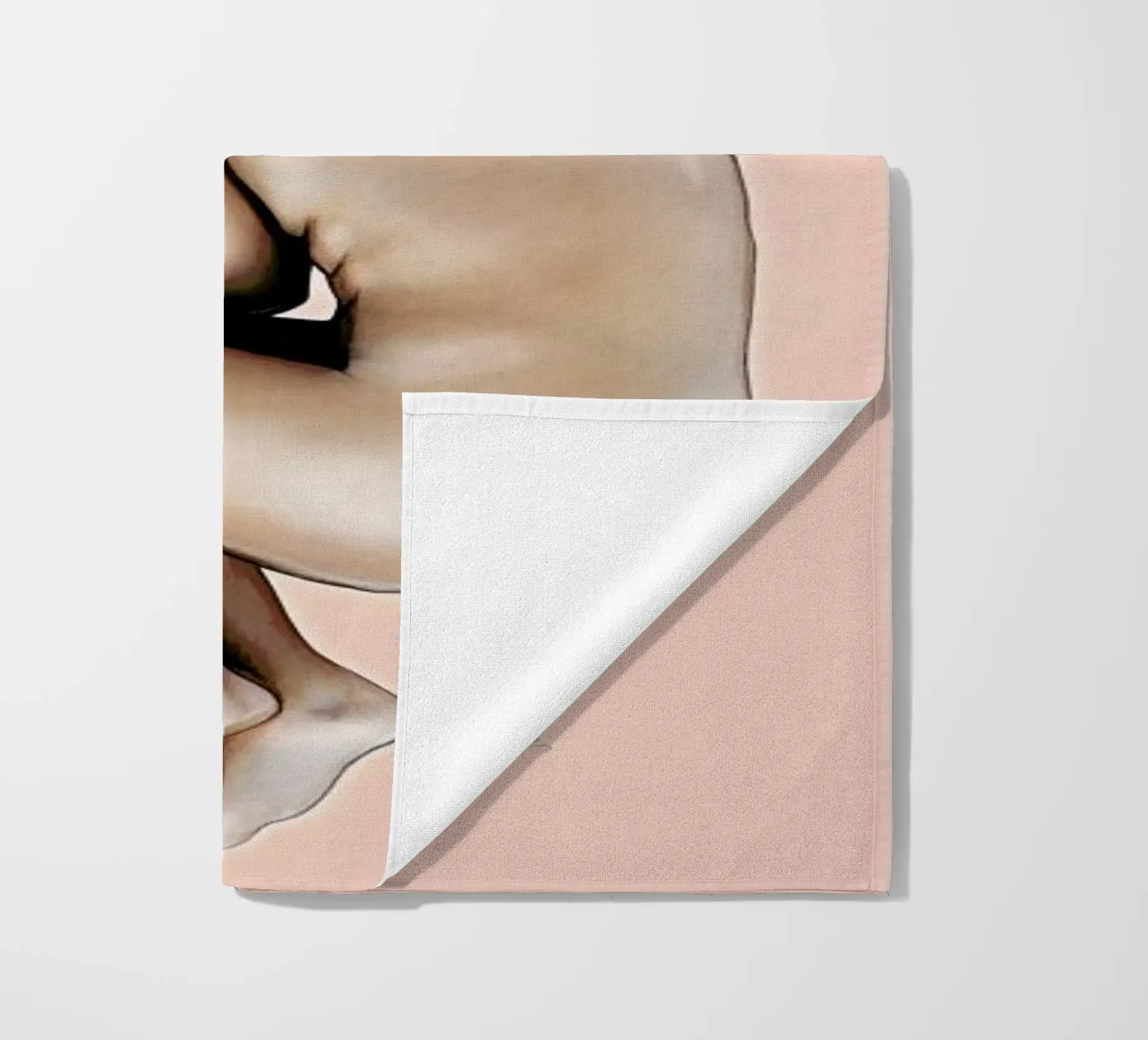 The Flow Strandtuch von Nettsch