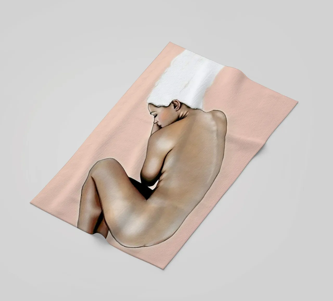 The Flow telo mare da Nettsch