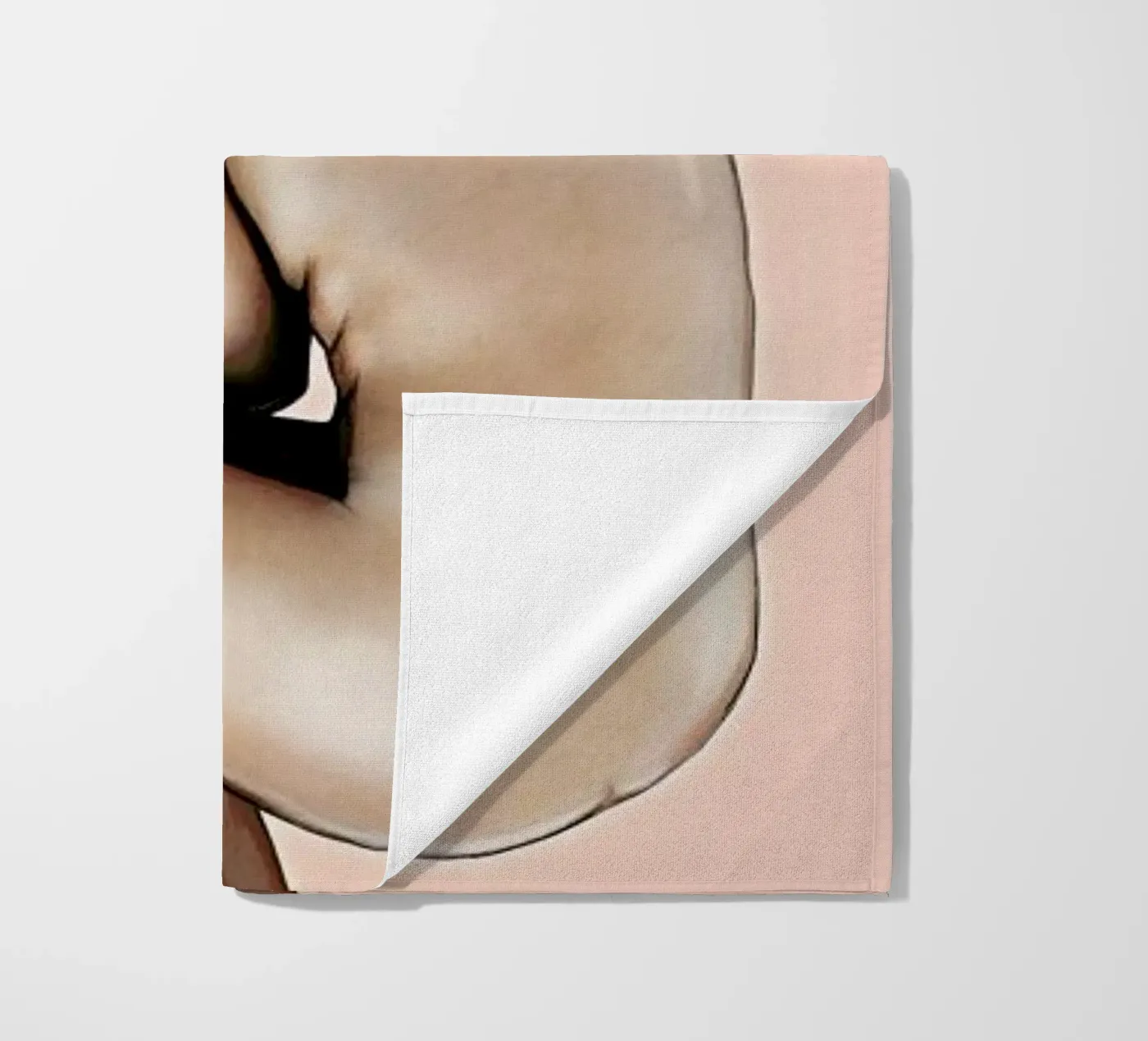 The Flow Strandtuch von Nettsch