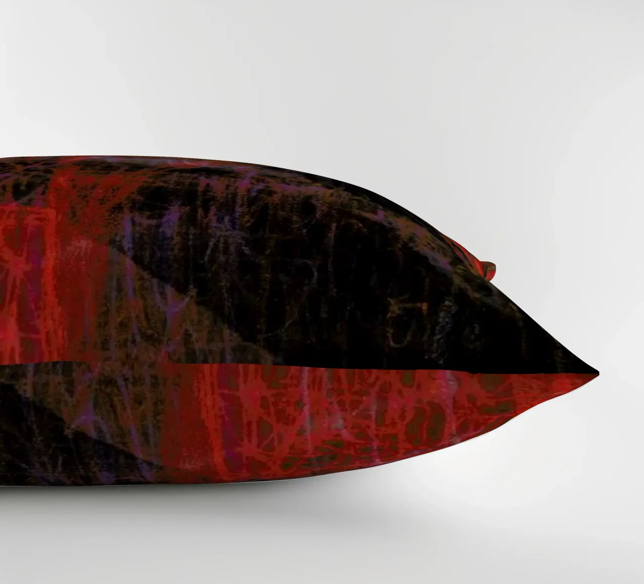 Imprint 02 cuscino da József Gábos