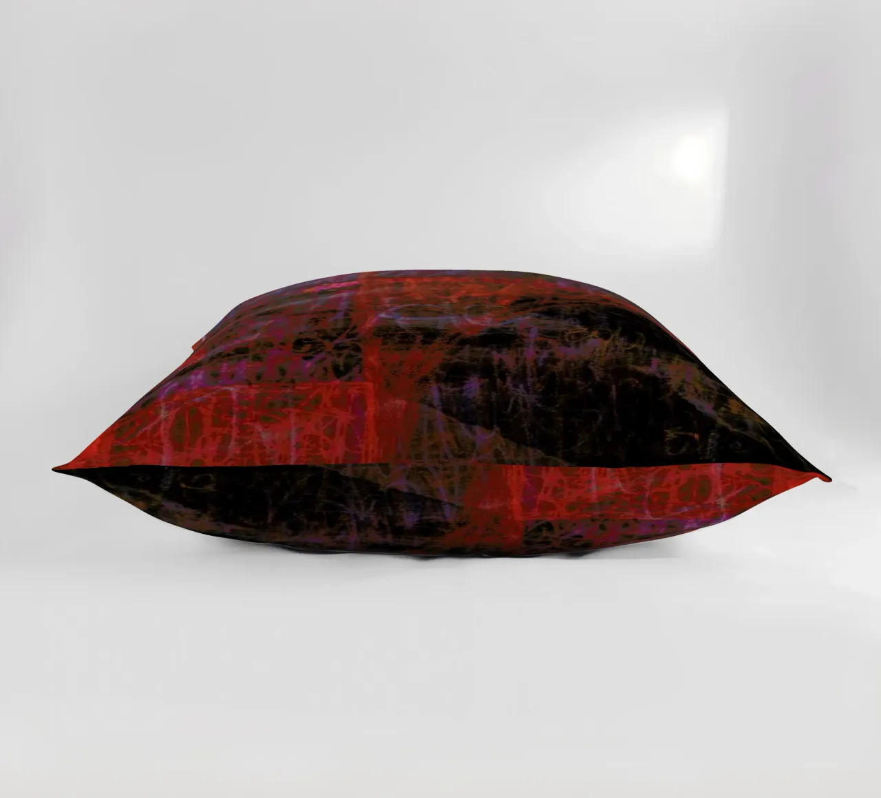 Imprint 02 cuscino da József Gábos