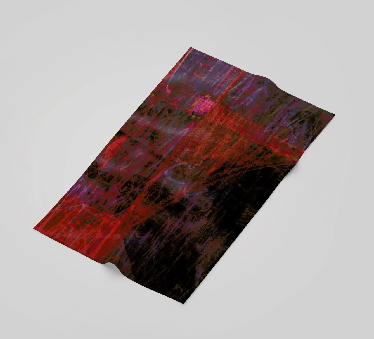 Imprint 02 telo mare da József Gábos