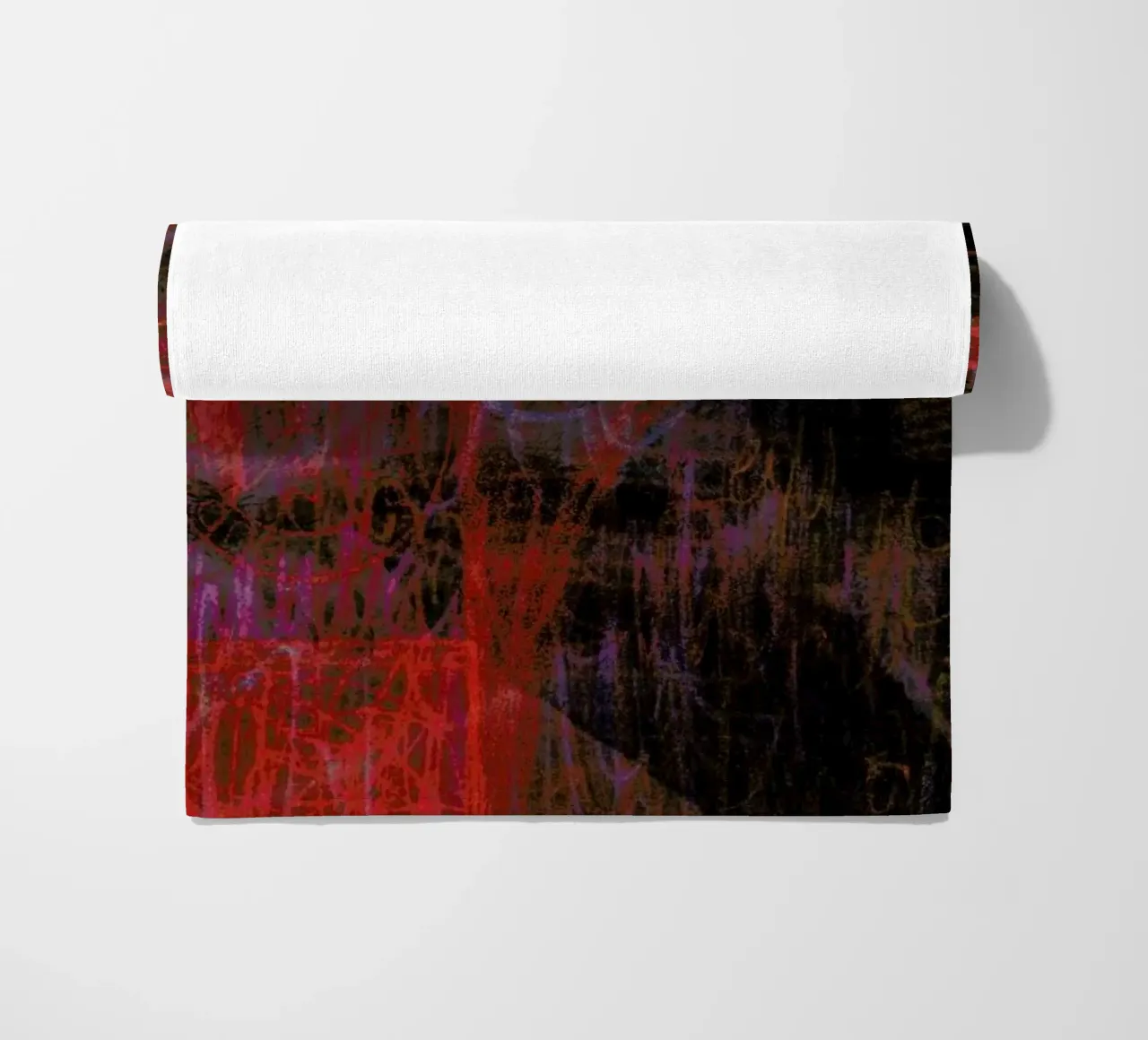 Imprint 02 telo mare da József Gábos