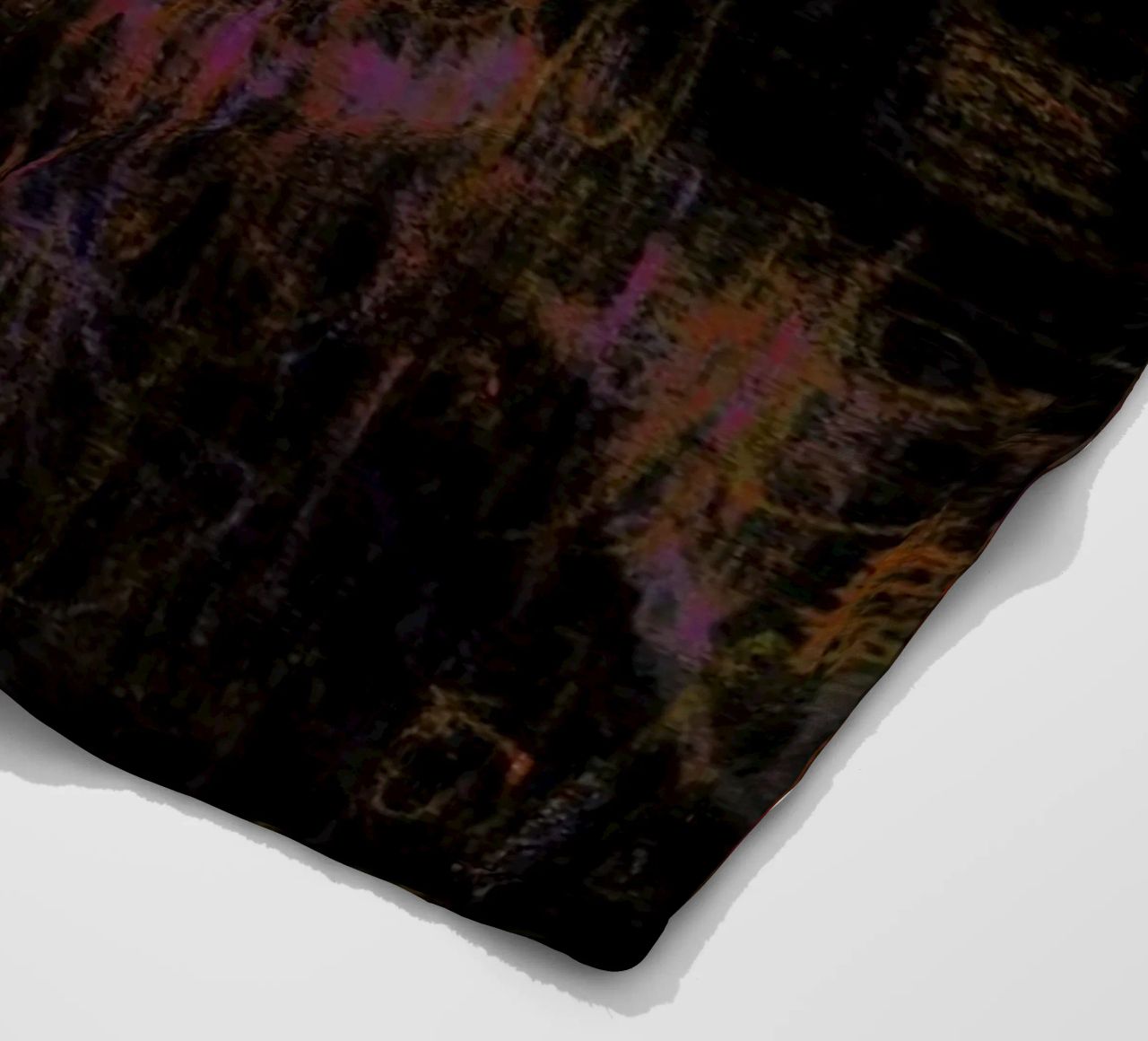 Imprint 02 coperta in pile da József Gábos