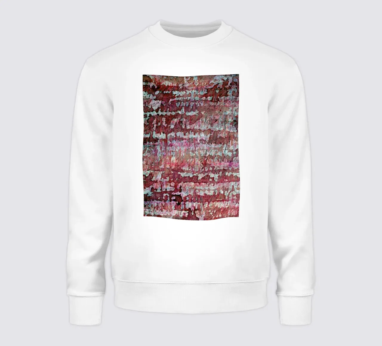 Rhytm 03 sudadera de József Gábos