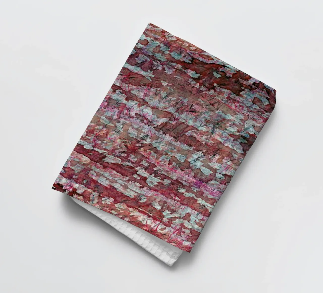 Rhytm 03 canovaccio da cucina da József Gábos