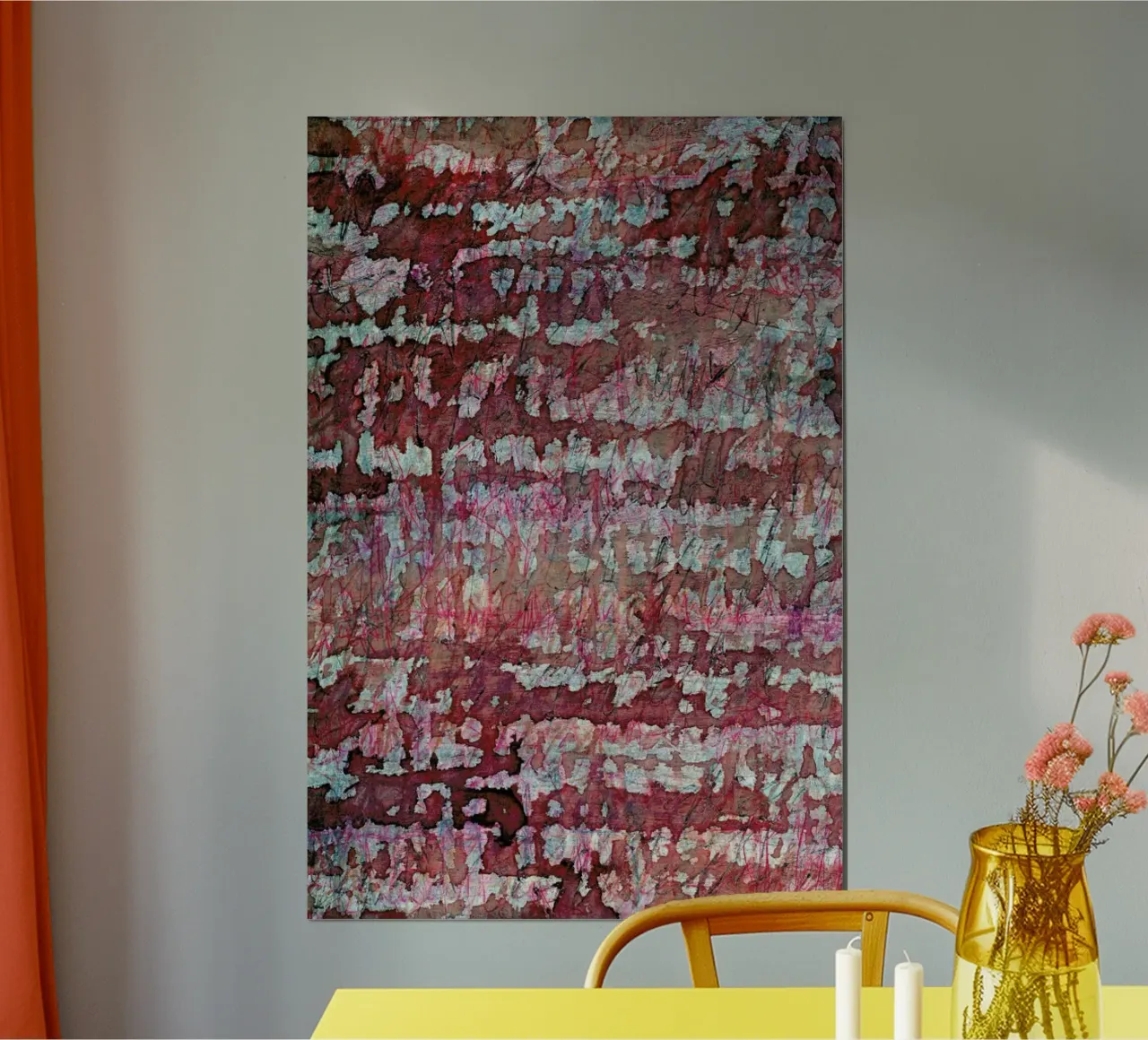 Rhytm 03 poster da József Gábos