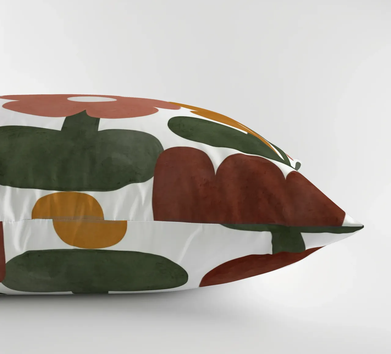 Childhood Charms No 5 cuscino da treechild