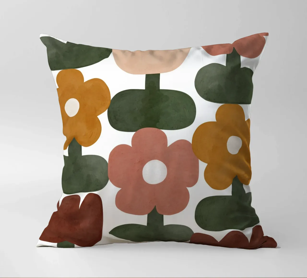 Childhood Charms No 5 cuscino da treechild