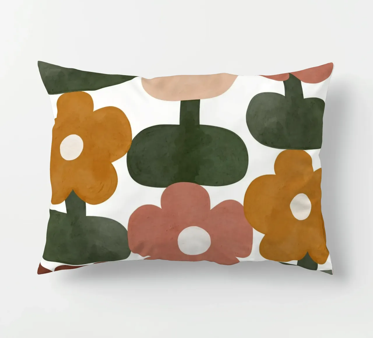 Childhood Charms No 5 cuscino da treechild
