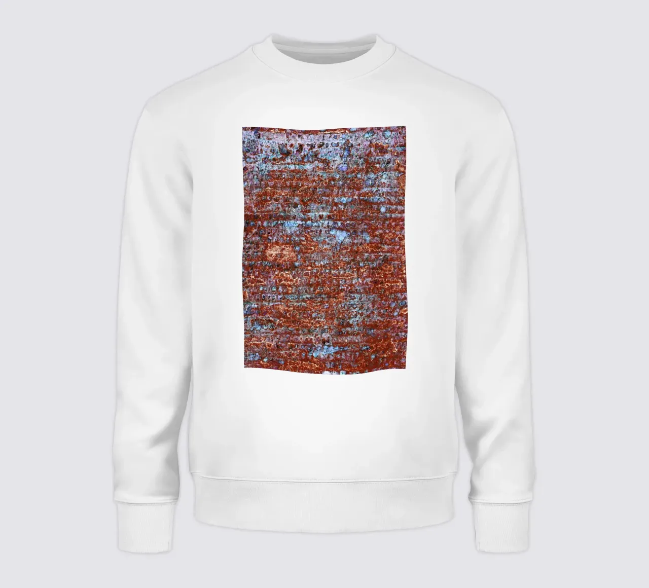 Rhytm 04 felpa da József Gábos