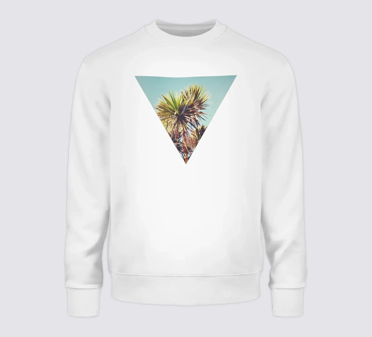 Palma felpa da Cassia Beck Photography