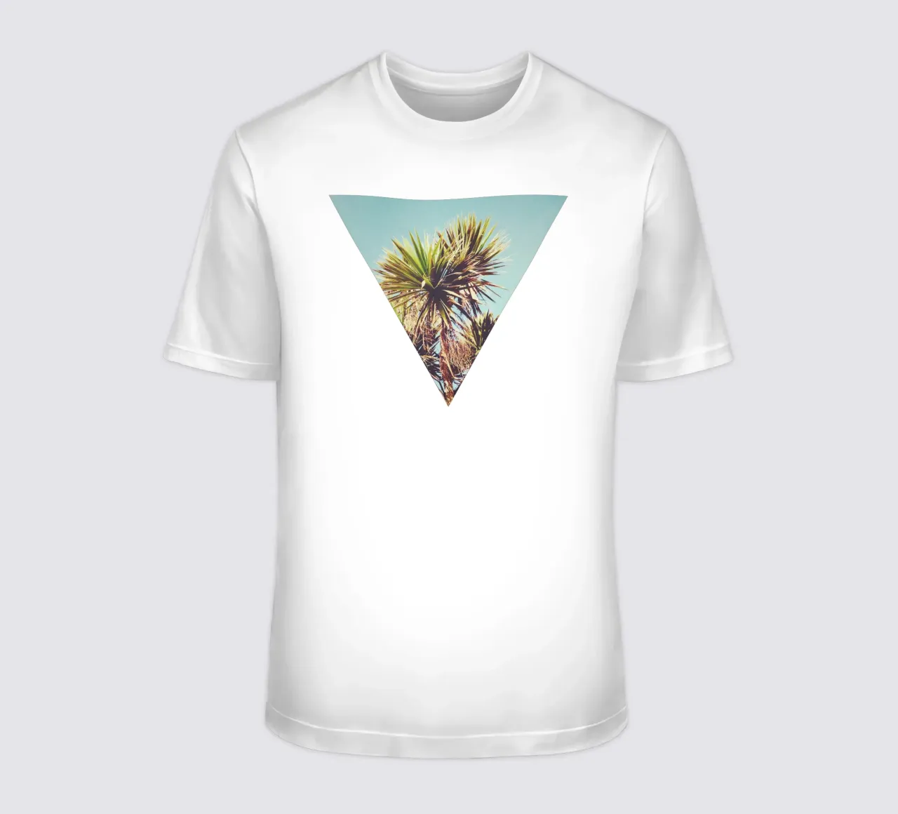 Palma t-shirt da Cassia Beck Photography
