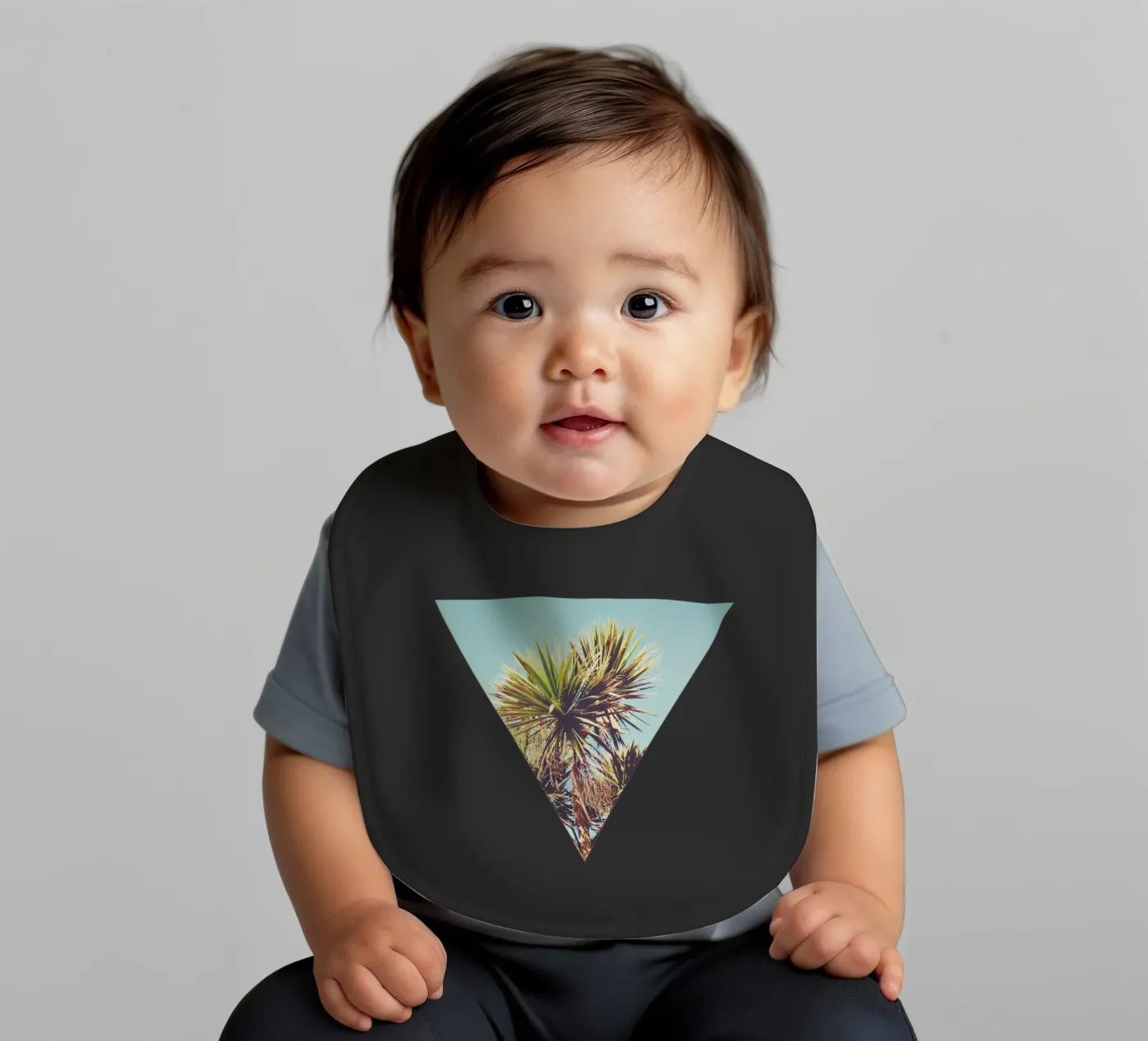 Palm bavaglino da Cassia Beck Photography