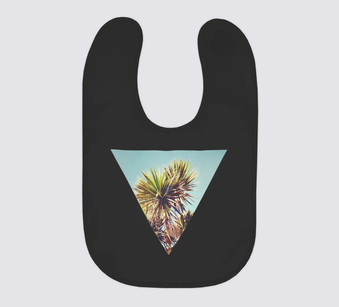 Palm bavaglino da Cassia Beck Photography