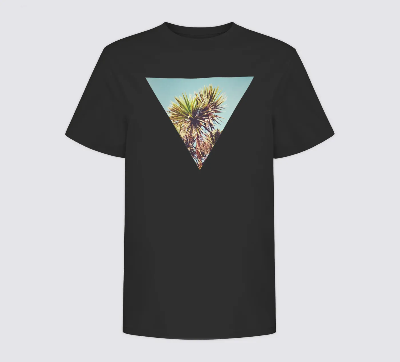 Palma t-shirt bambini da Cassia Beck Photography