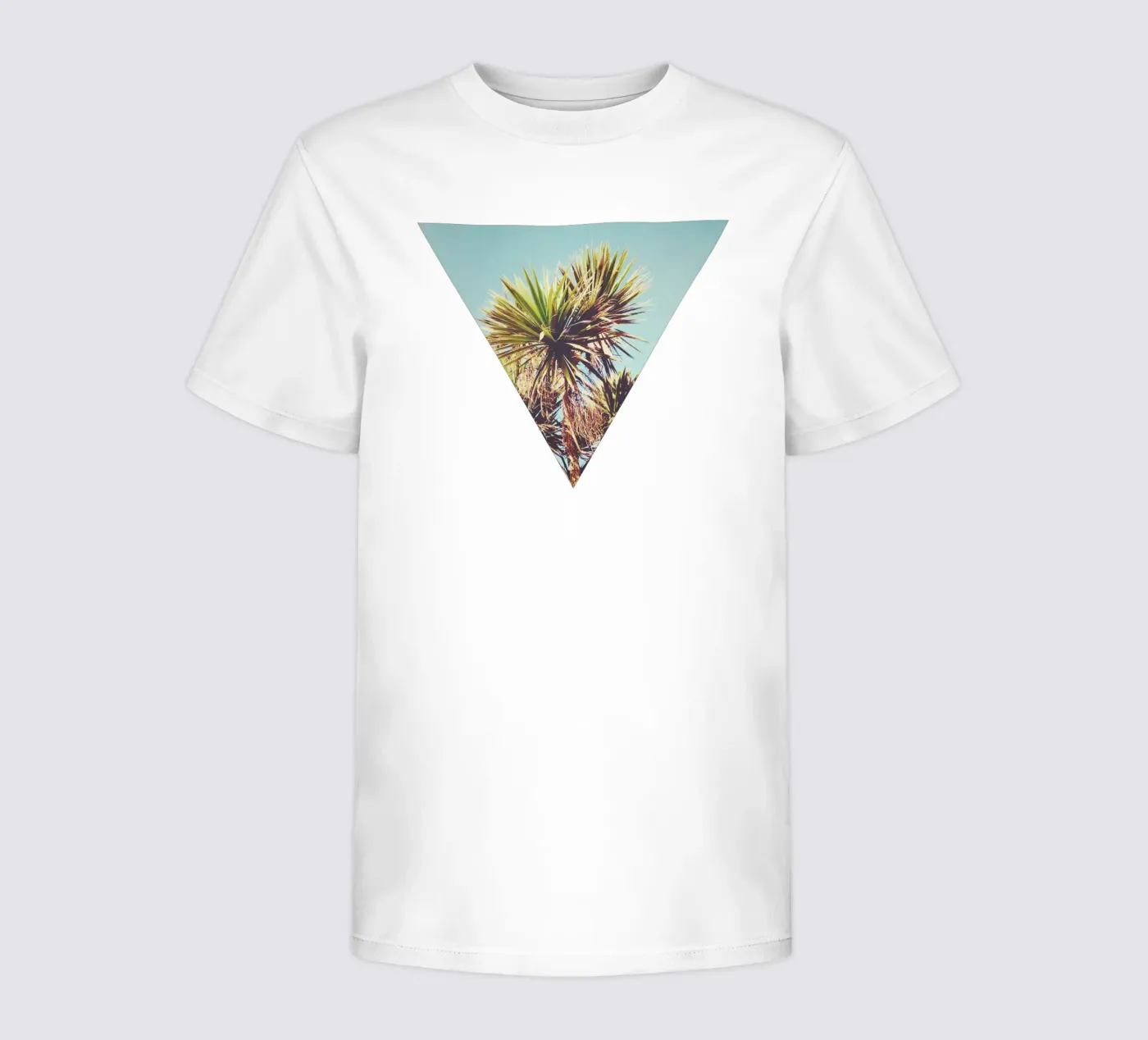 Palma t-shirt bambini da Cassia Beck Photography