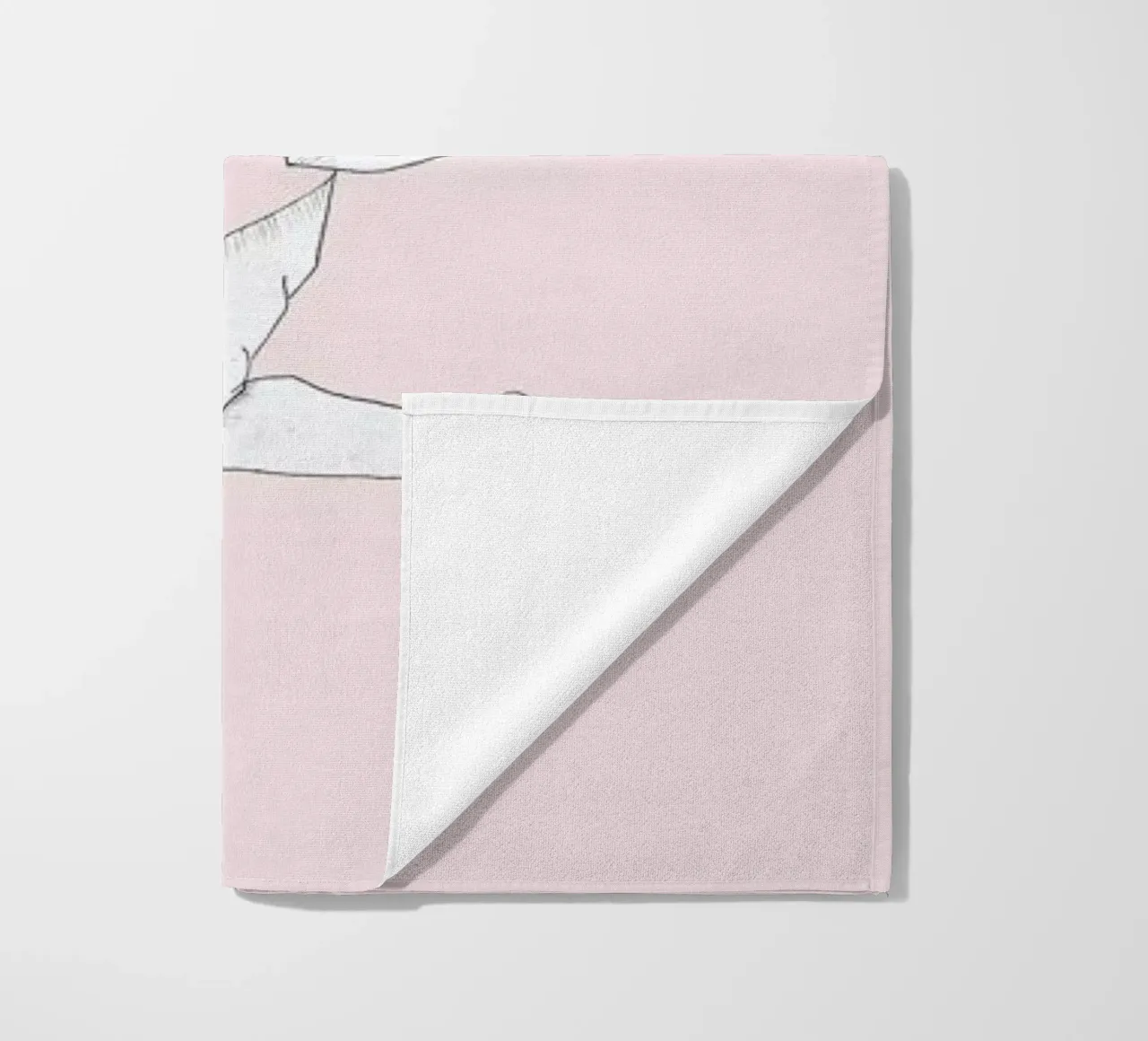 Yoga Practice 3 telo mare da Sandra De Leon