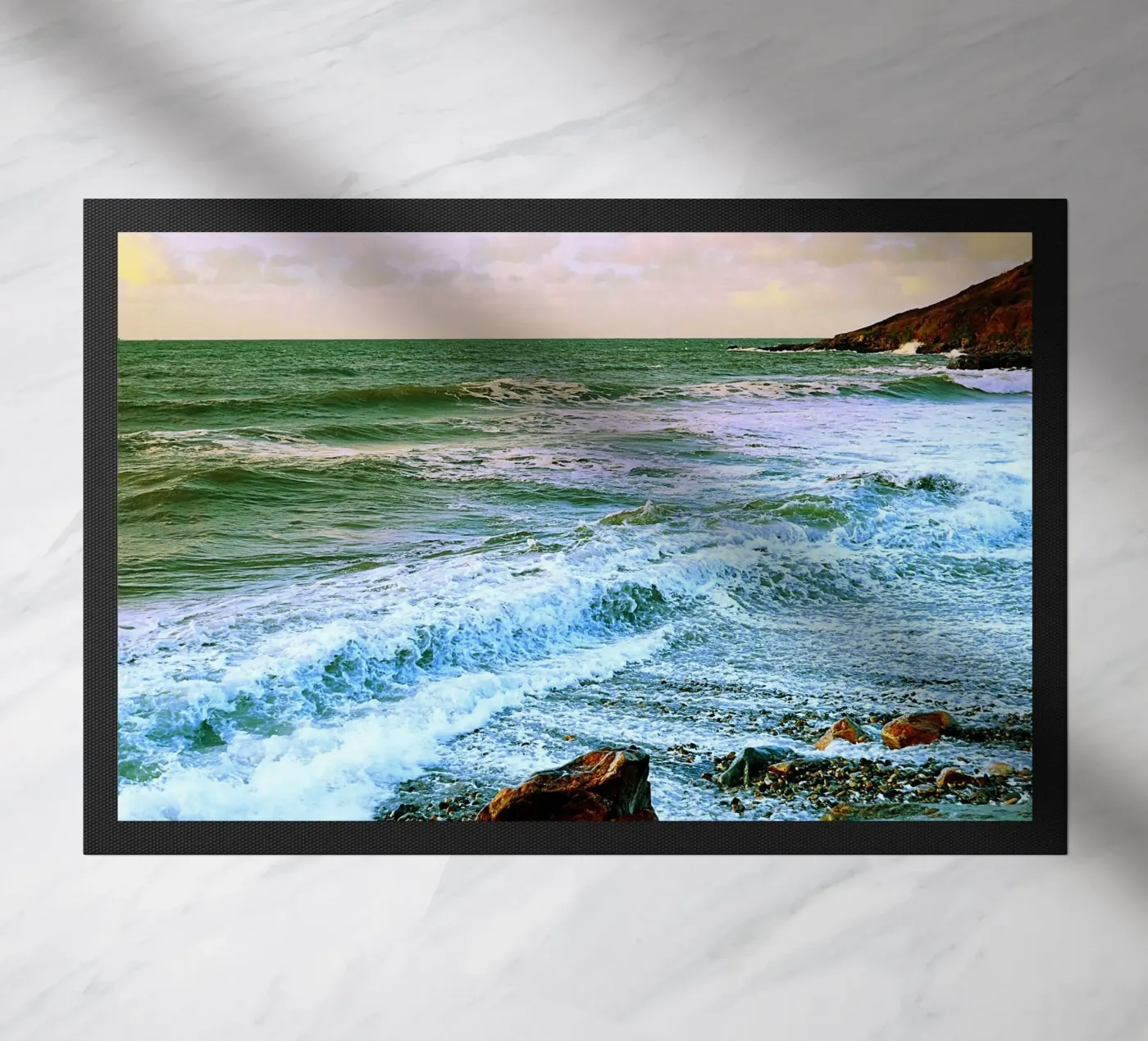 FAA191 Fußmatte von Thierry vobmann photography