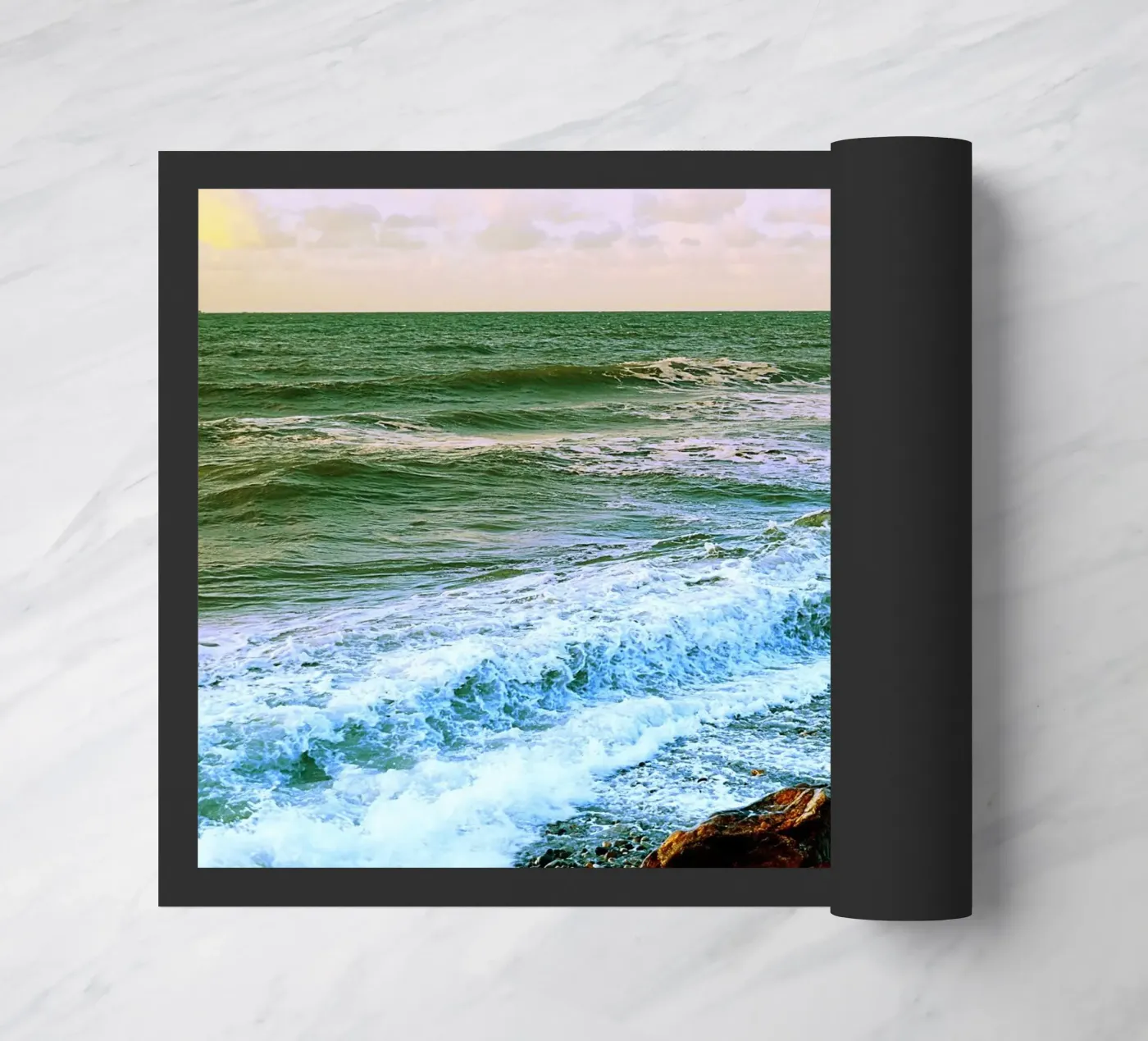 FAA191 Fußmatte von Thierry vobmann photography