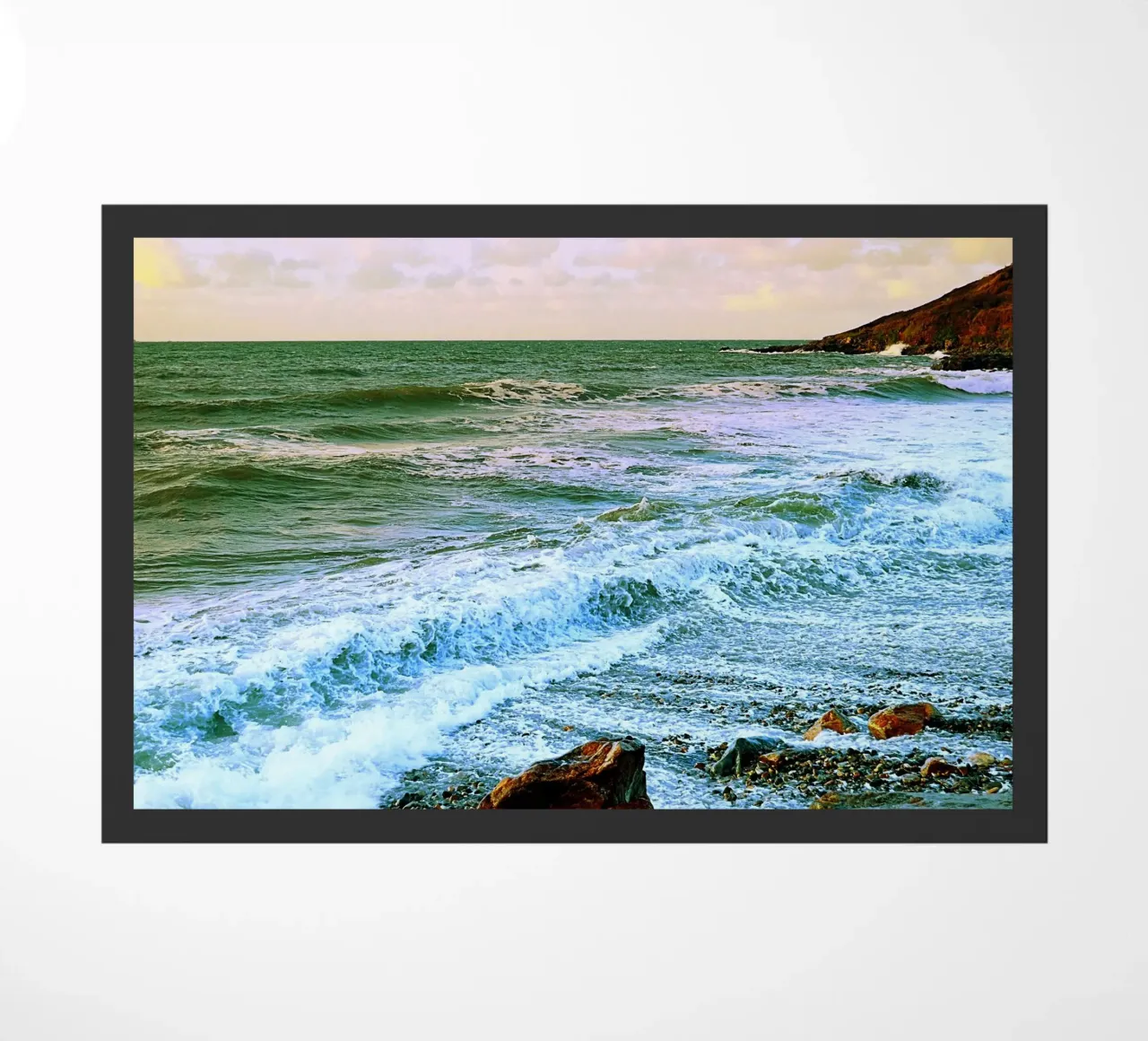 FAA191 doormat by Thierry vobmann photography