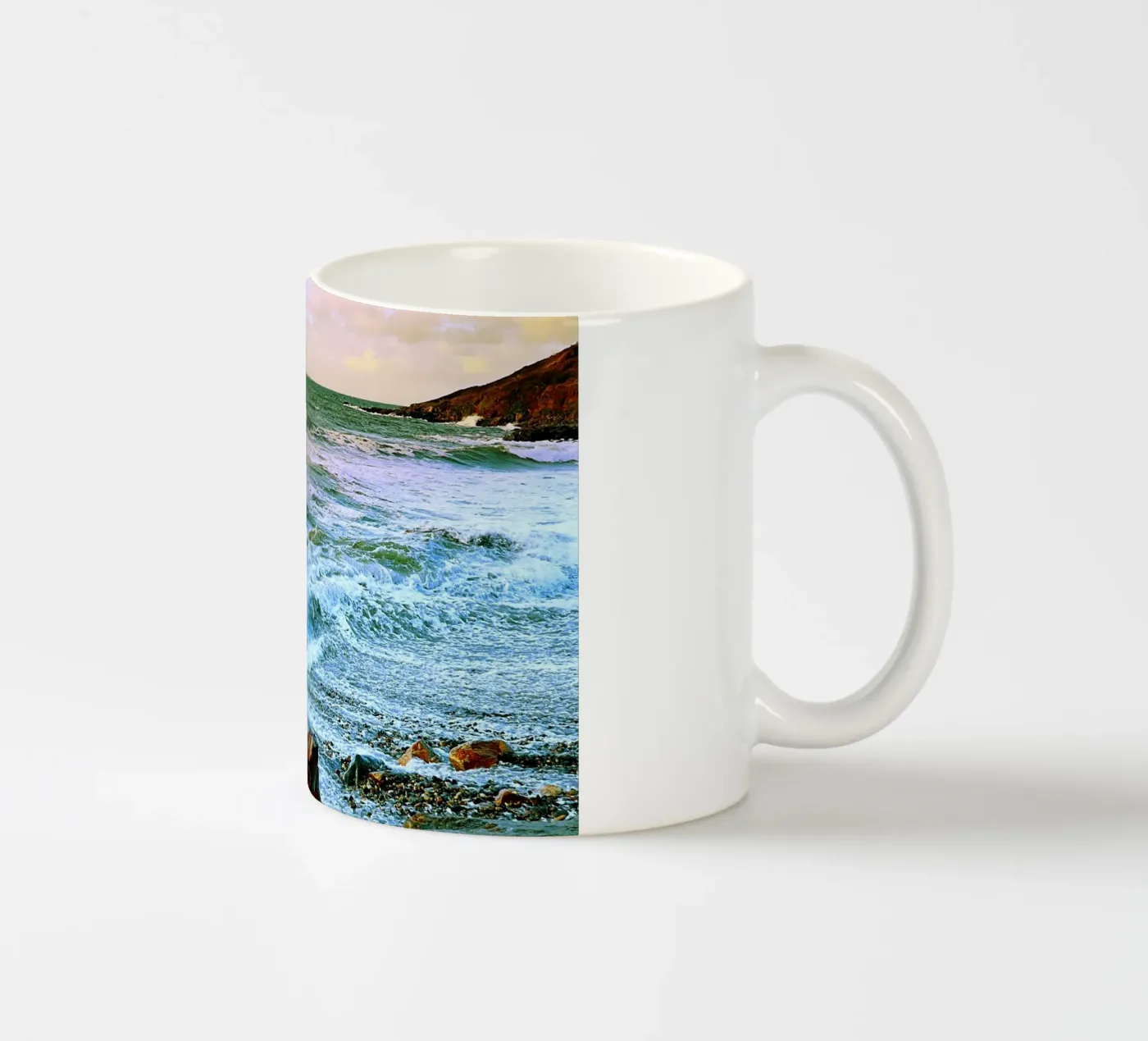 FAA191 ceramic mug by Thierry vobmann photography