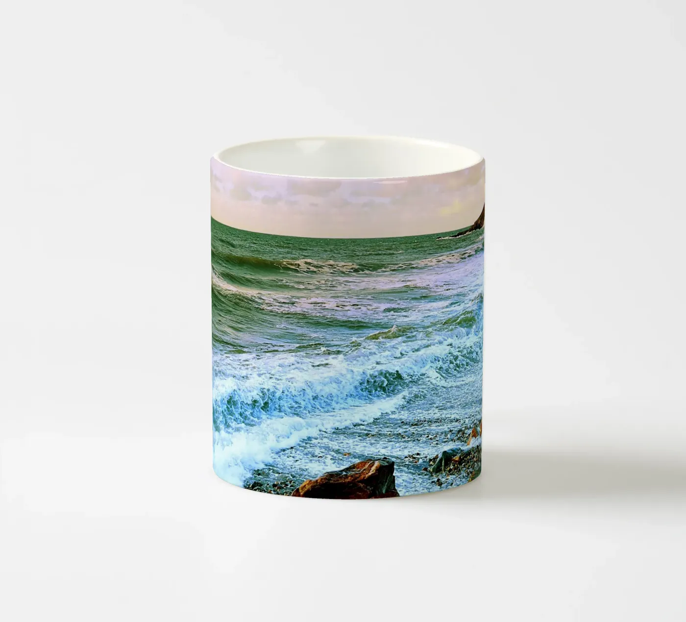 FAA191 ceramic mug by Thierry vobmann photography