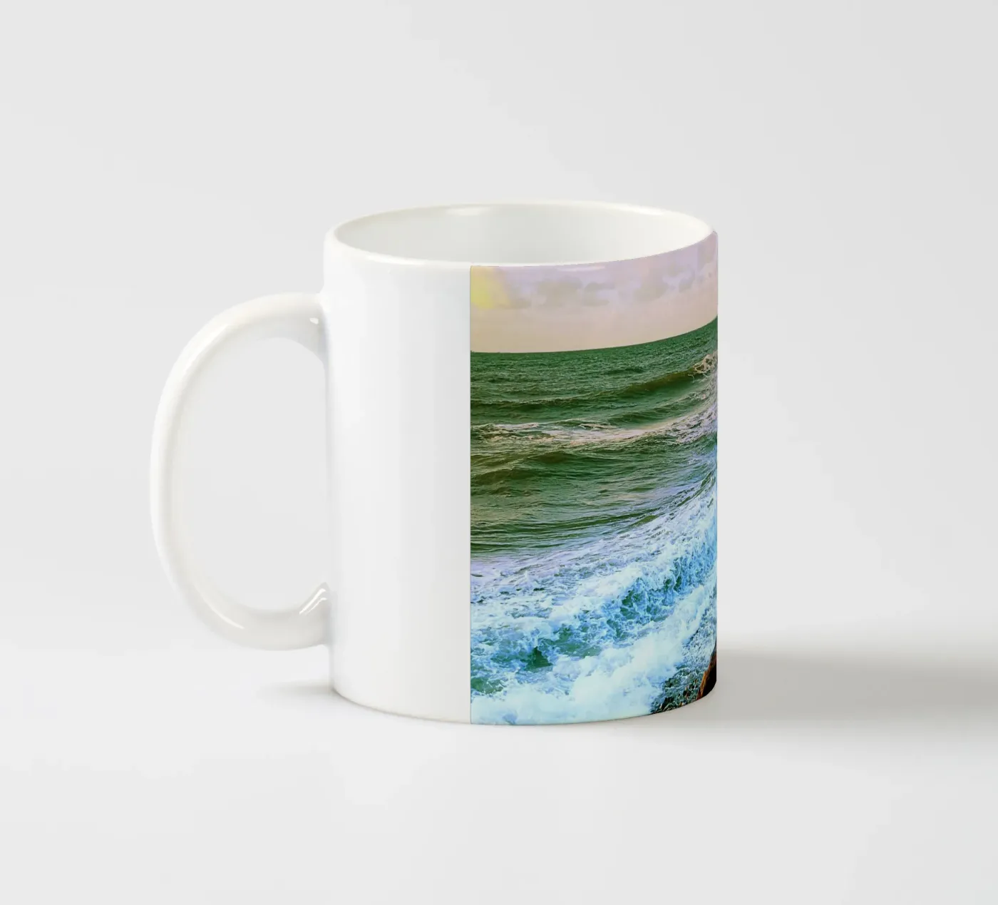 FAA191 ceramic mug by Thierry vobmann photography
