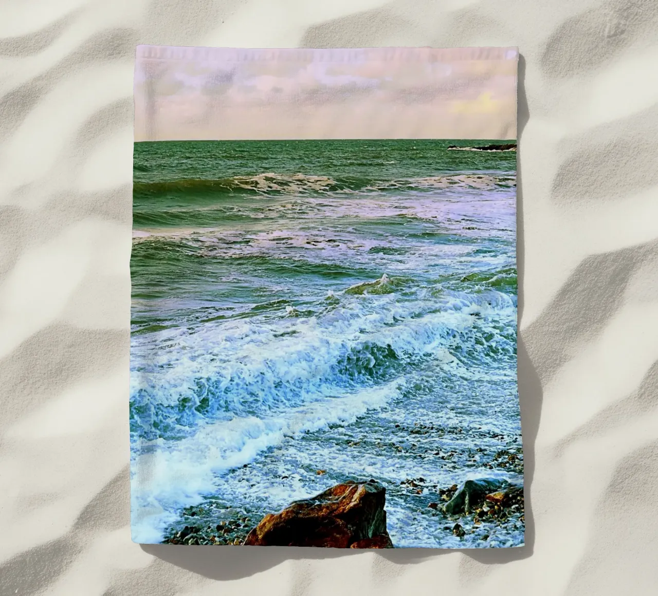 FAA191 telo mare da Thierry vobmann photography