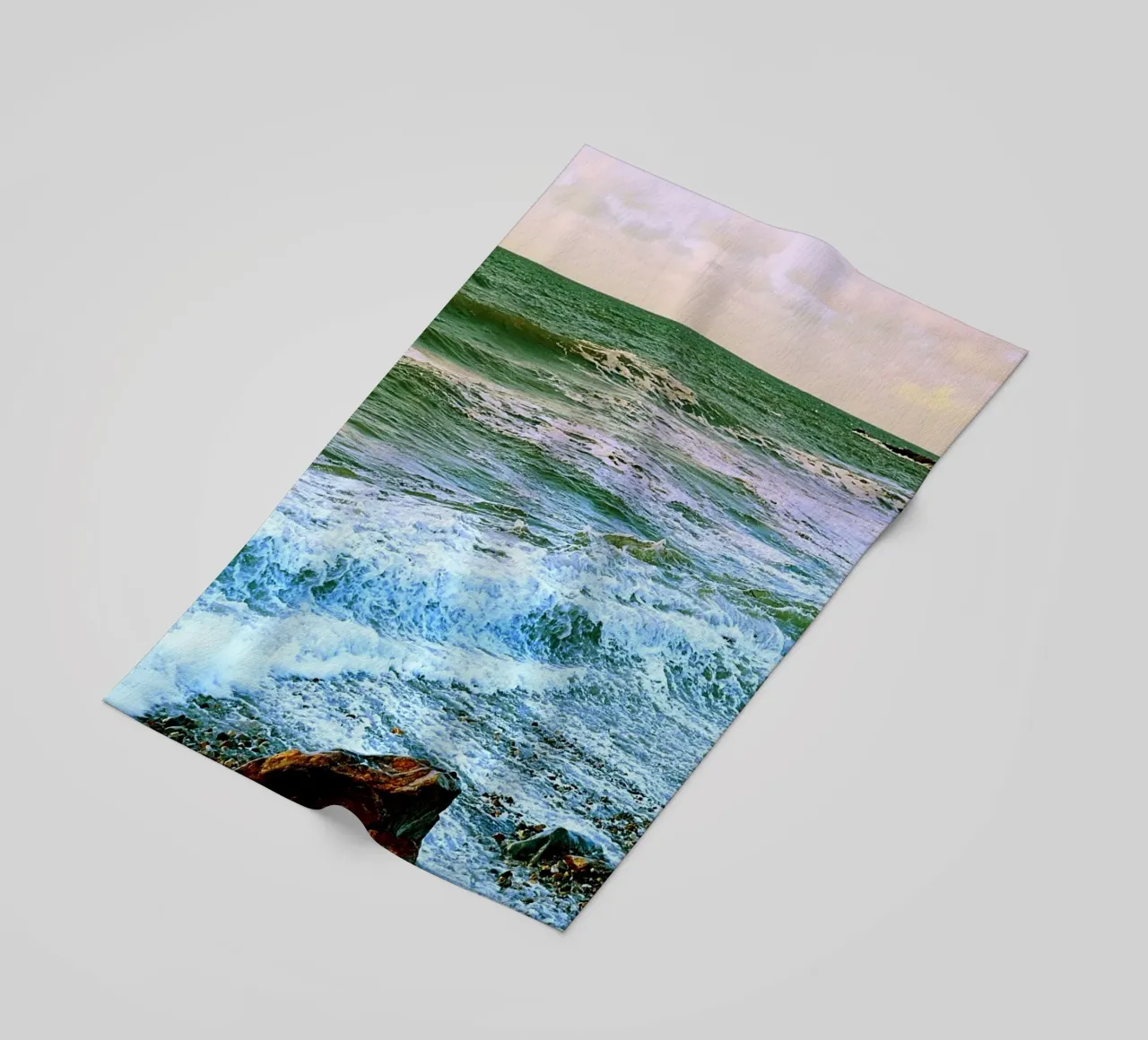 FAA191 telo mare da Thierry vobmann photography