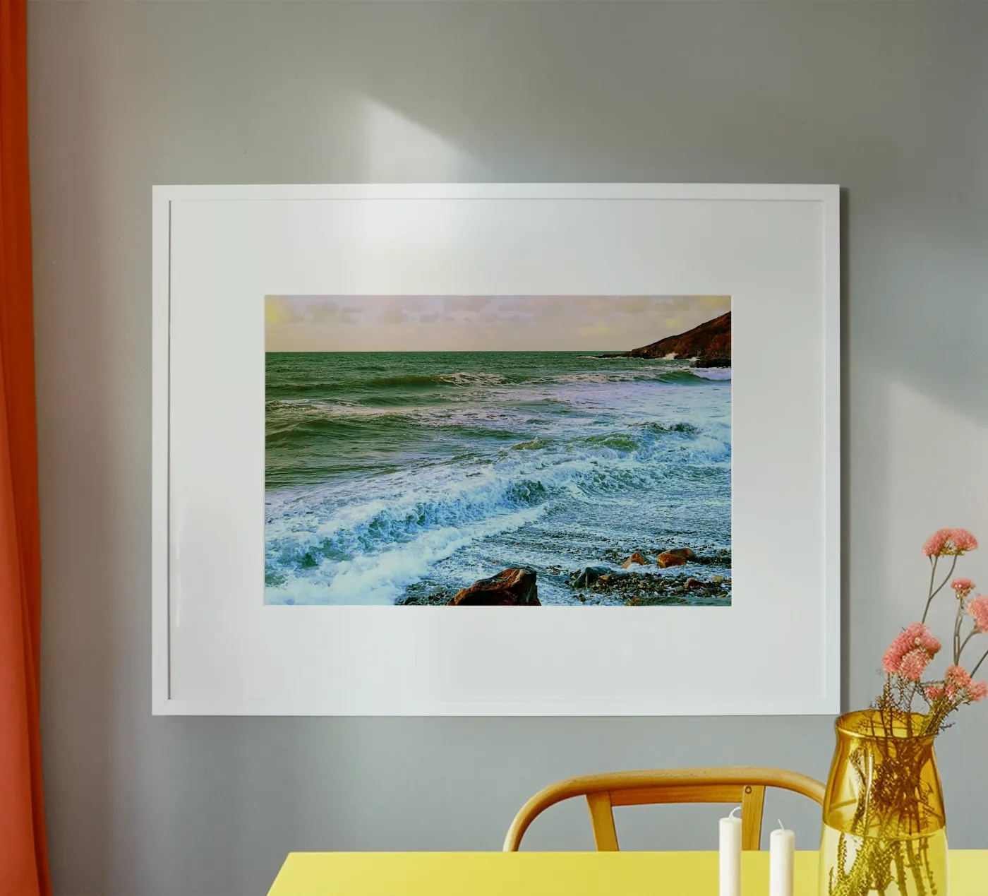 FAA191 Poster von Thierry vobmann photography
