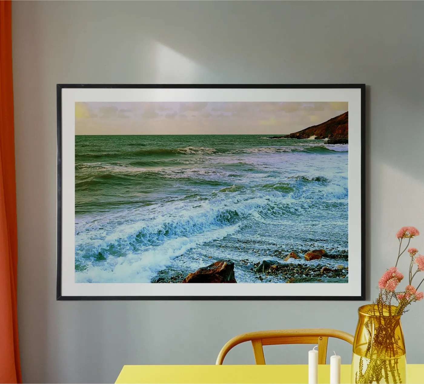 FAA191 Poster von Thierry vobmann photography
