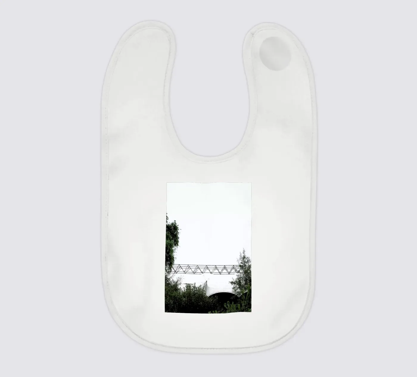 Clear and Present bavaglino da Ballack Art House