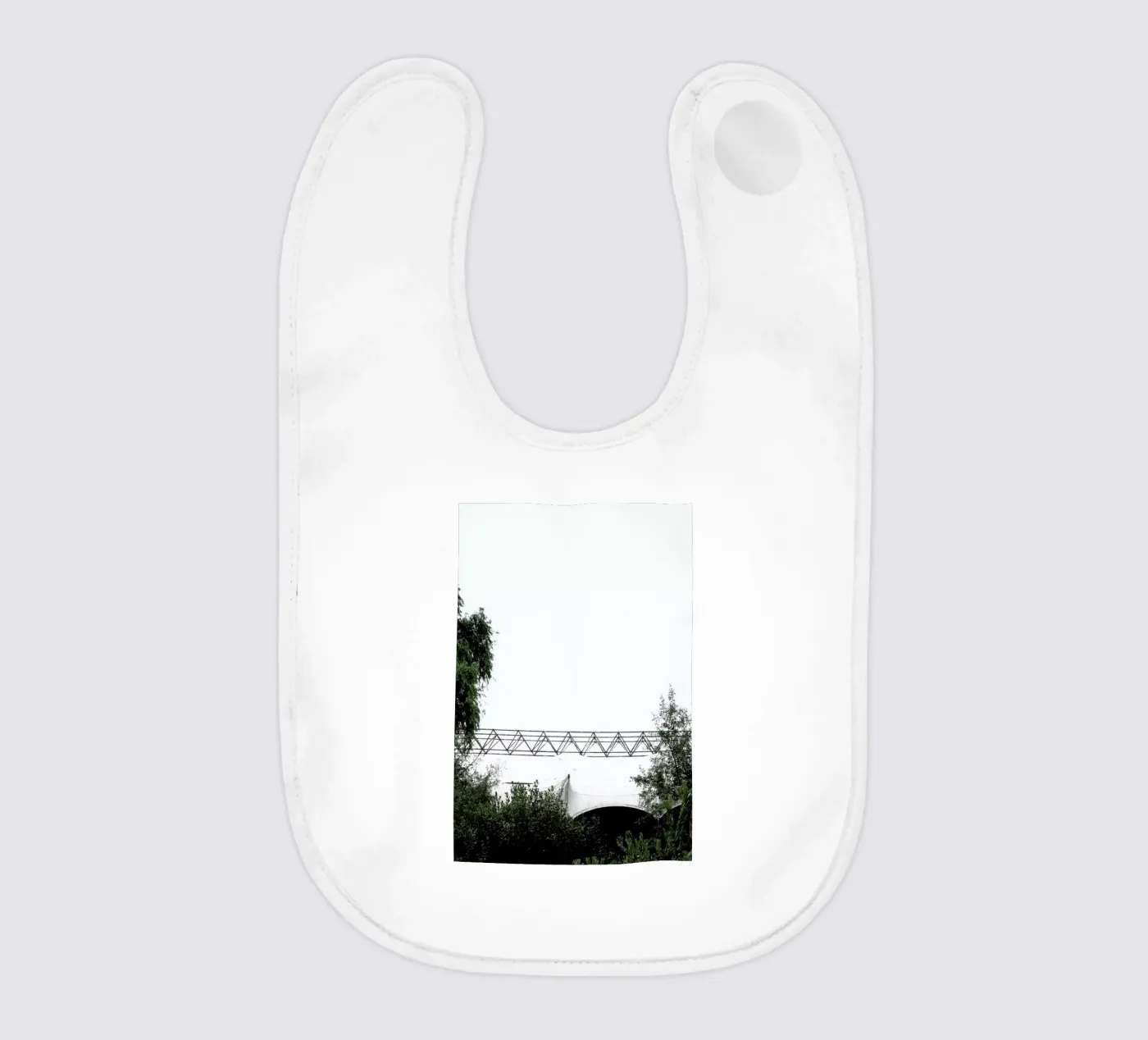Clear and Present bavaglino da Ballack Art House