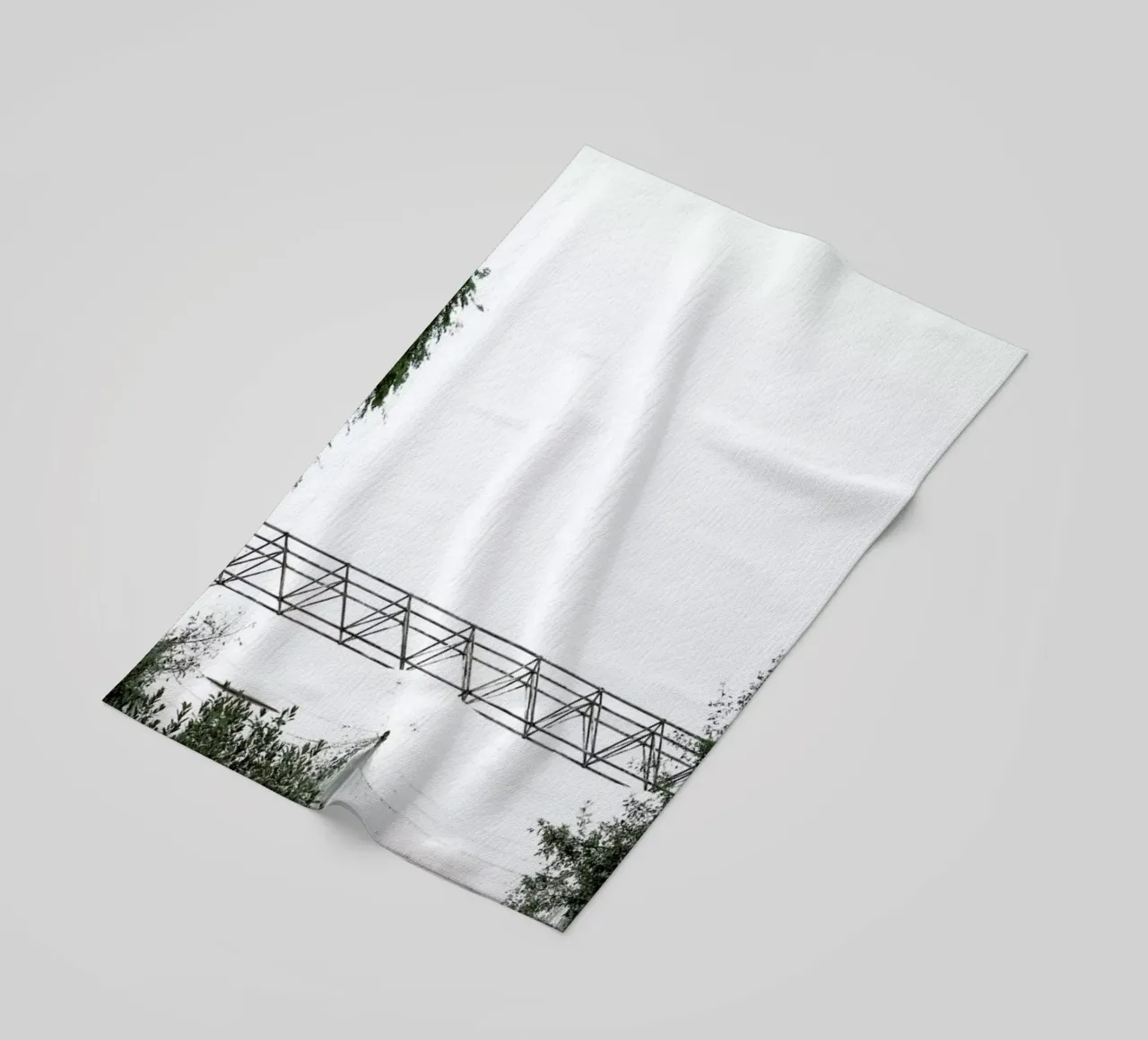 Clear and Present telo mare da Ballack Art House