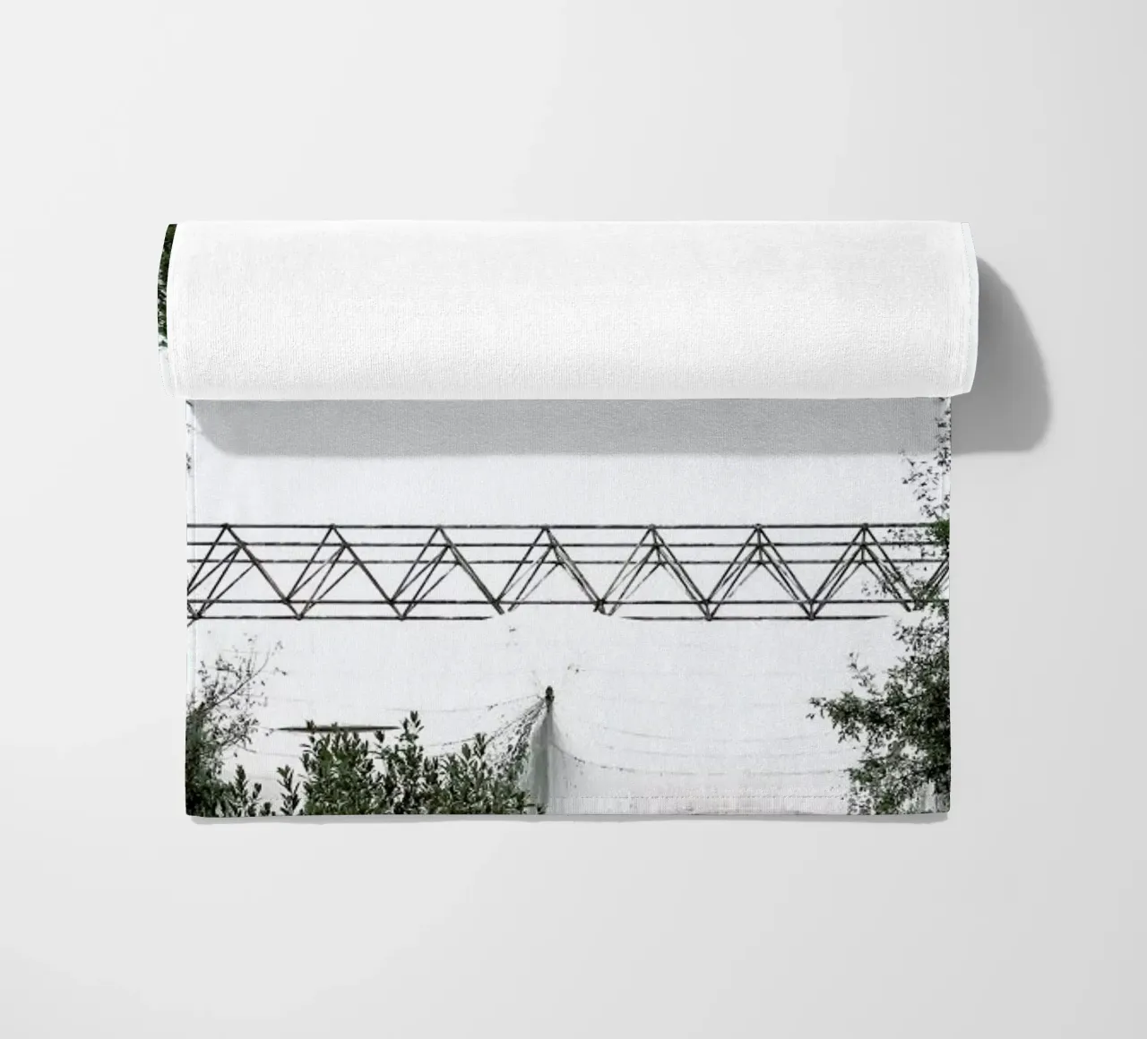 Clear and Present telo mare da Ballack Art House