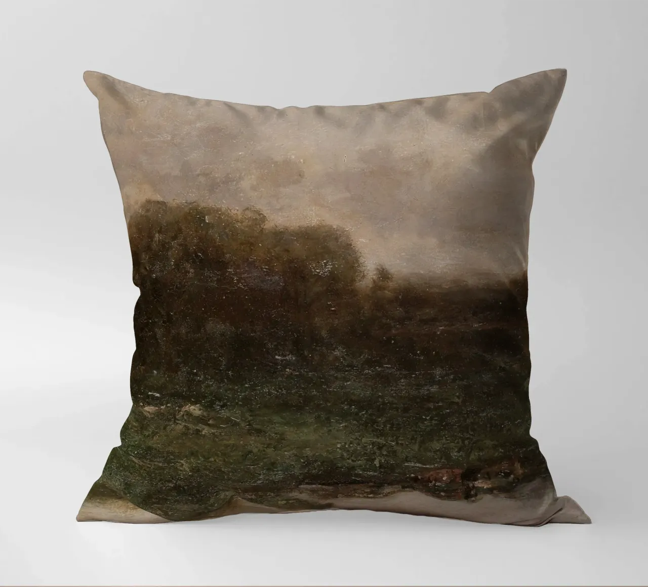 Summer Twilight cuscino da apoloprints