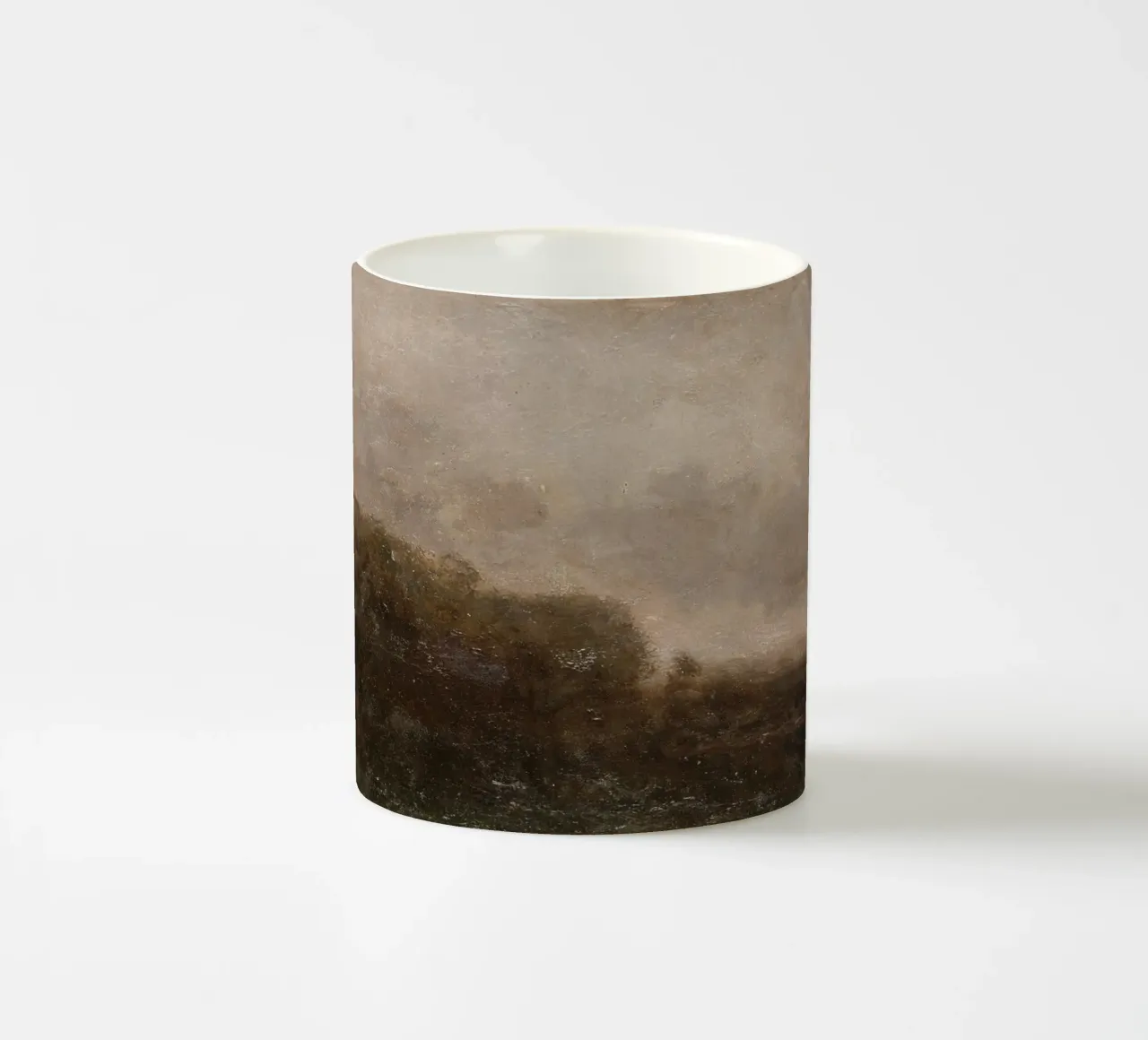 Summer Twilight tazza in ceramica da apoloprints