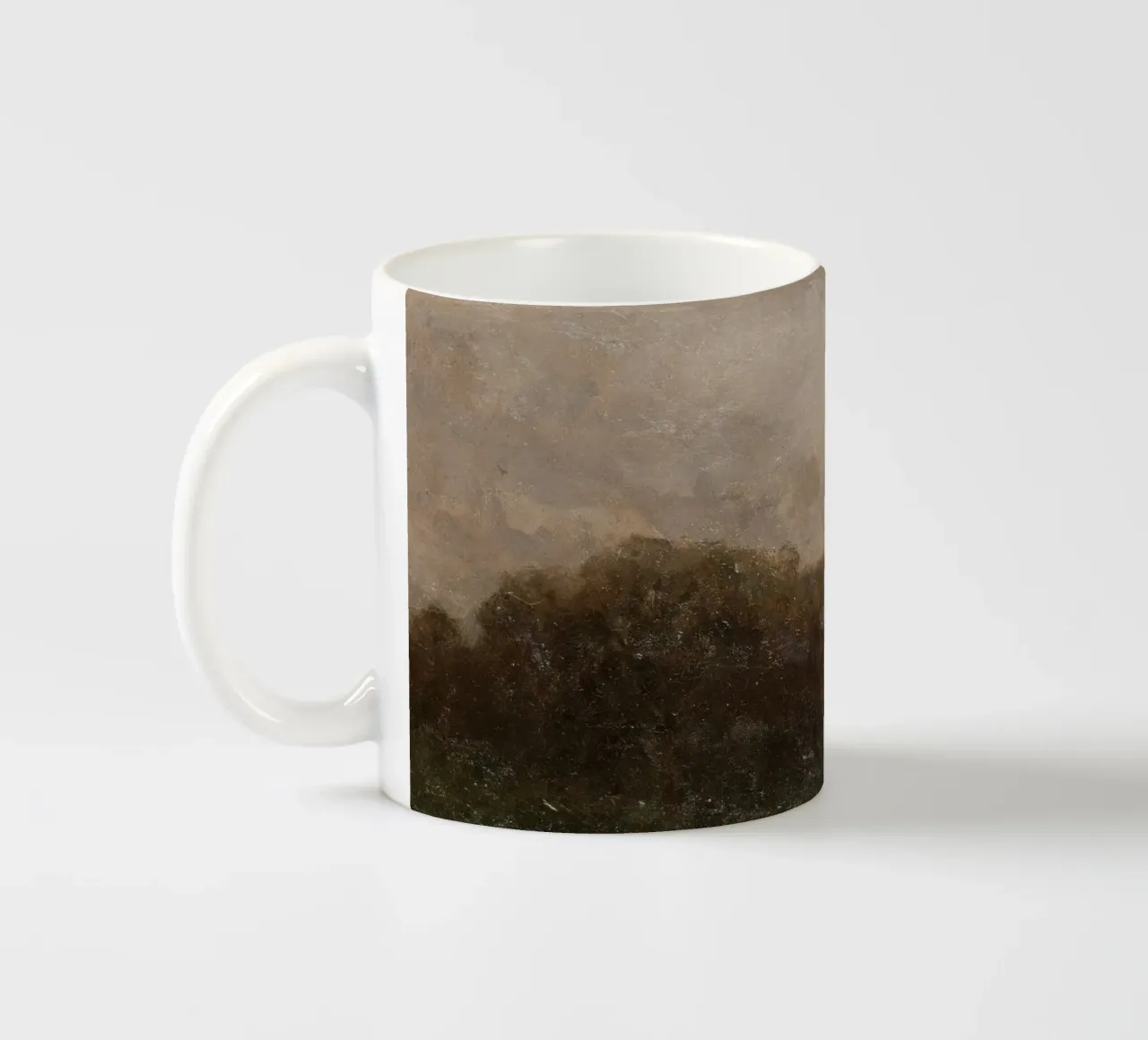 Summer Twilight tazza in ceramica da apoloprints