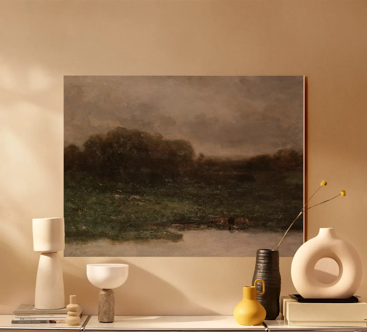 Summer Twilight plexiglass da apoloprints