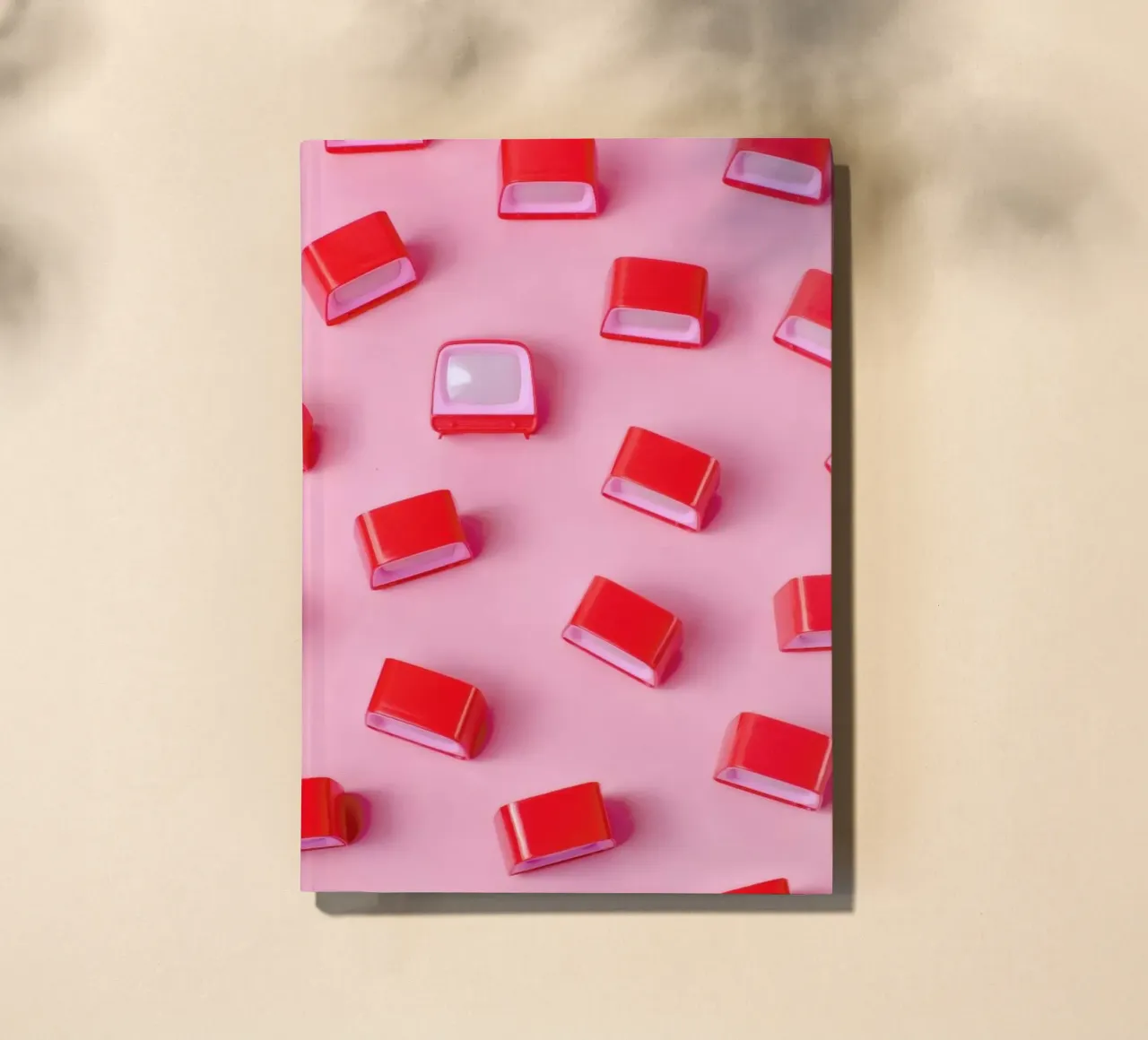 Netflicks and Chill notebook by Juj Winn