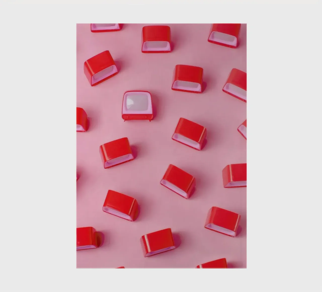 Netflicks and Chill notebook by Juj Winn