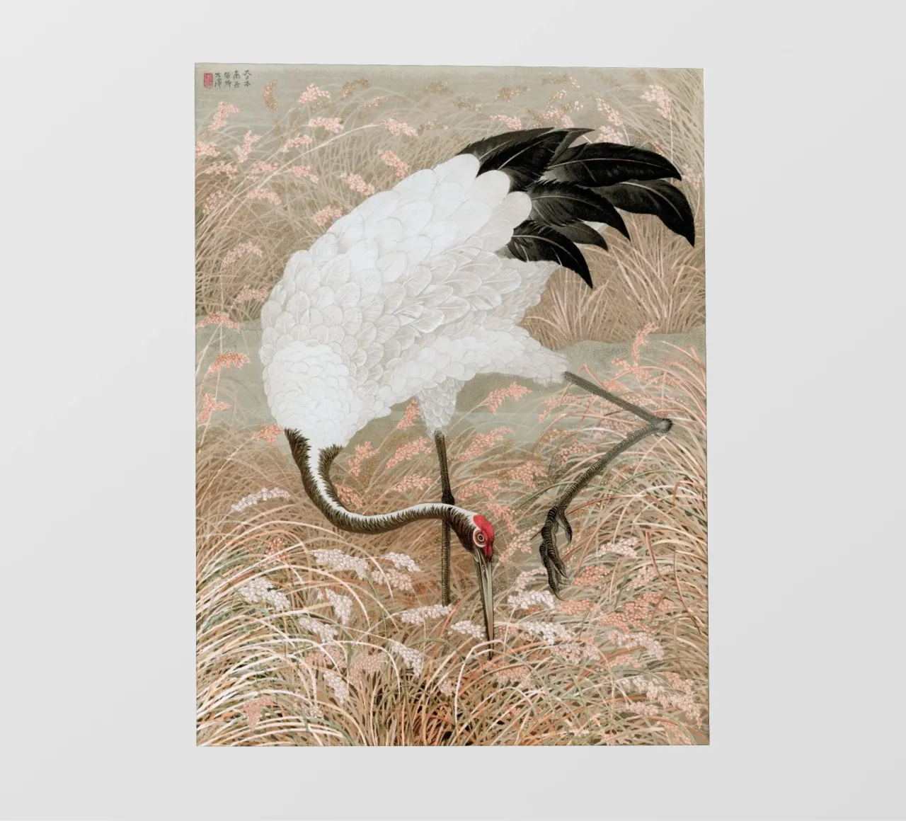 Tsuru lonas publicitarias de apoloprints