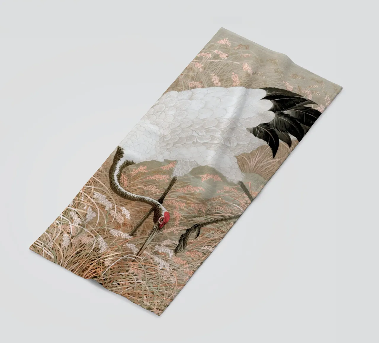 Tsuru telo mare da apoloprints