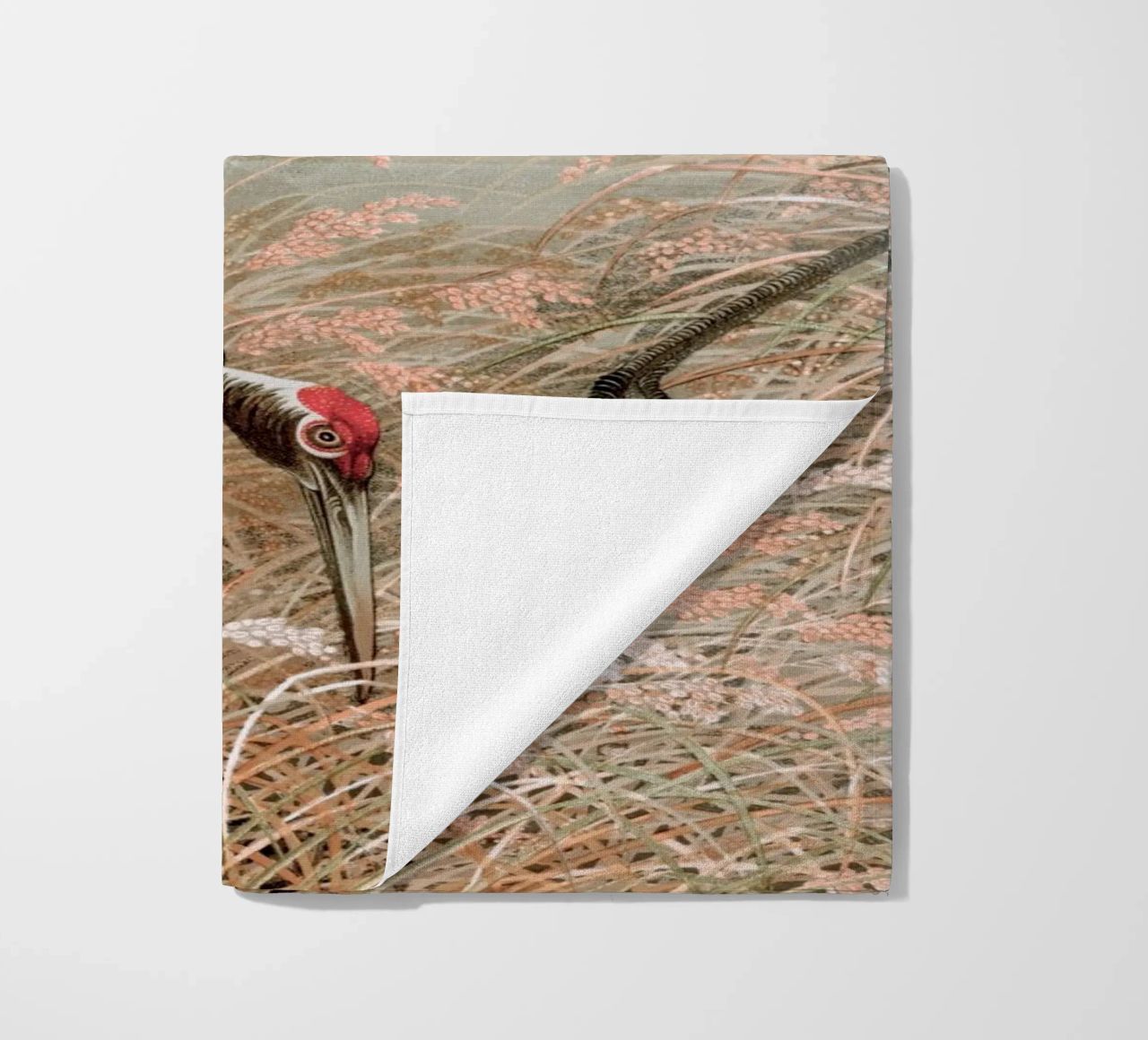 Tsuru telo mare da apoloprints